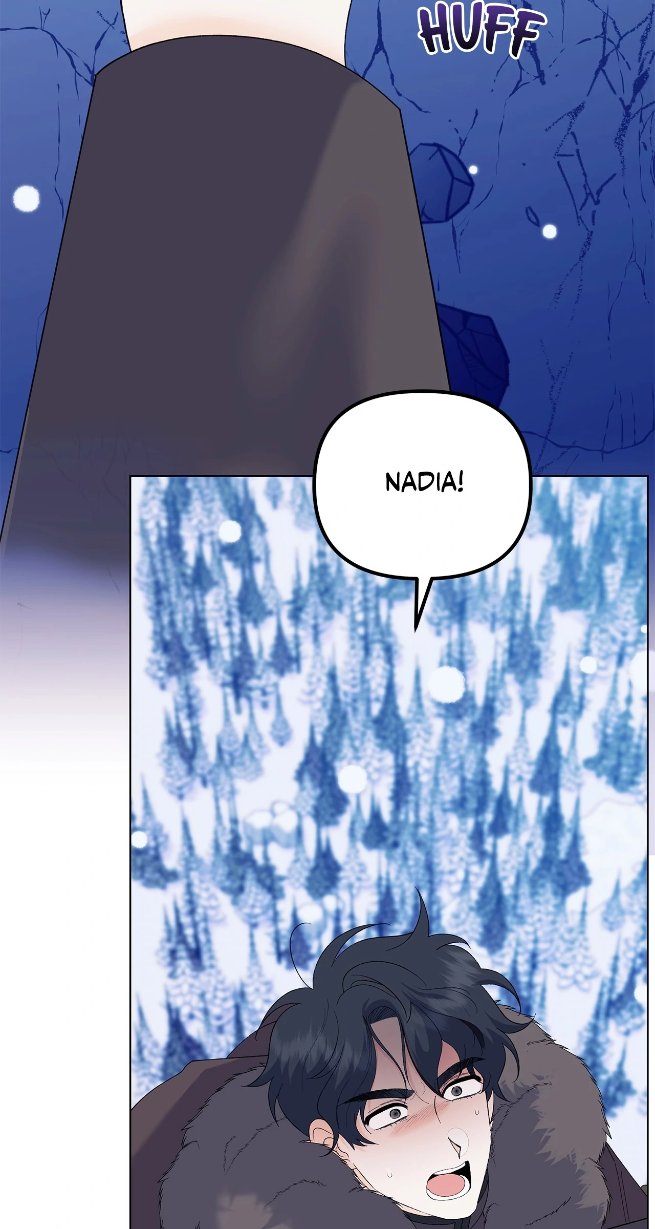 I Got Married to a Duke Called Beast Chapter 76 - Page 105