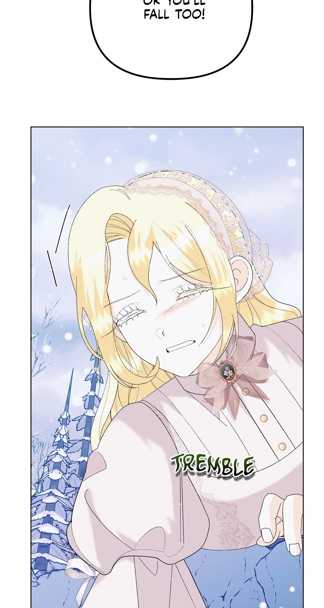 I Got Married to a Duke Called Beast Chapter 76 - Page 107