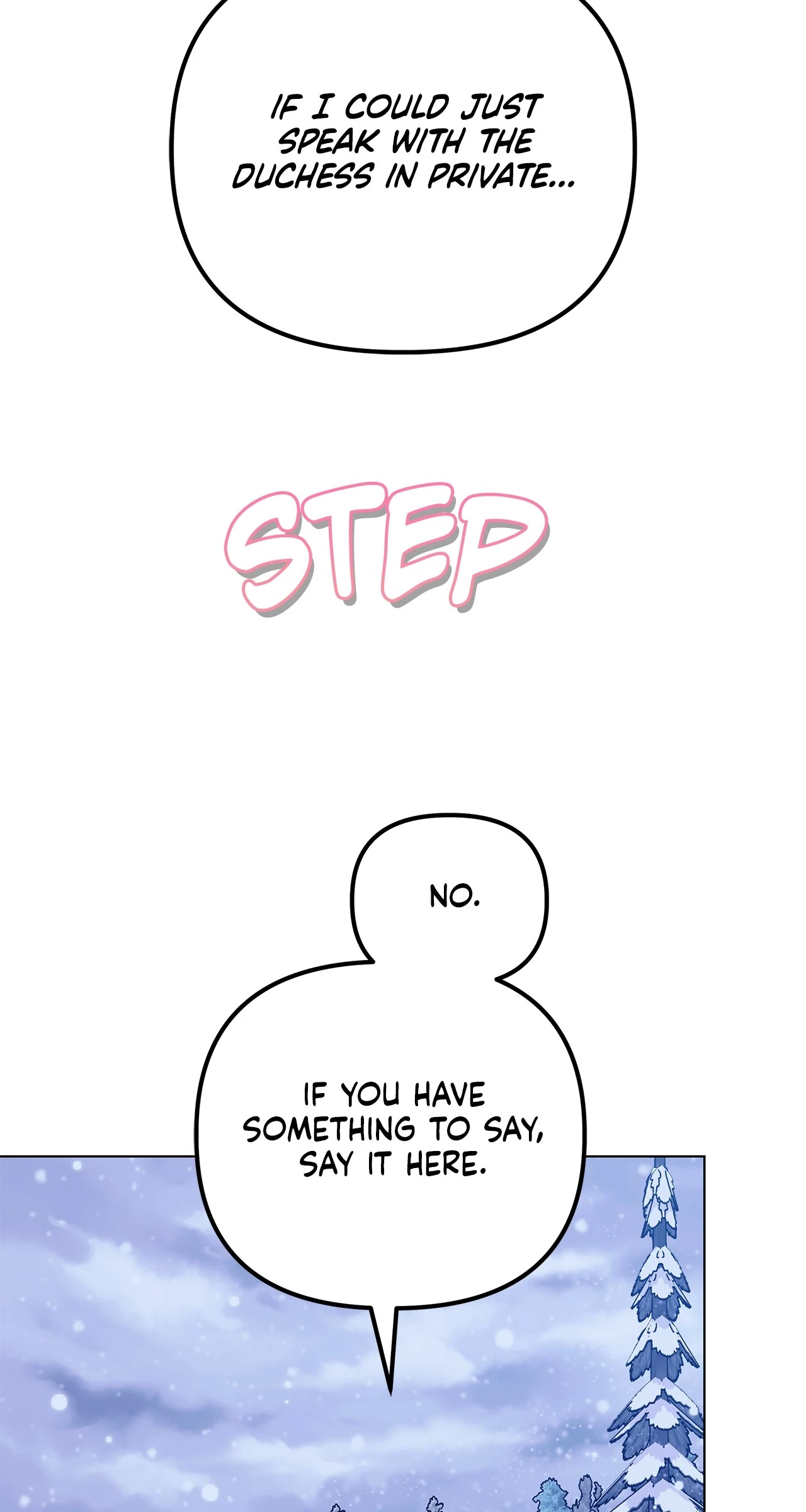 I Got Married to a Duke Called Beast Chapter 76 - Page 11