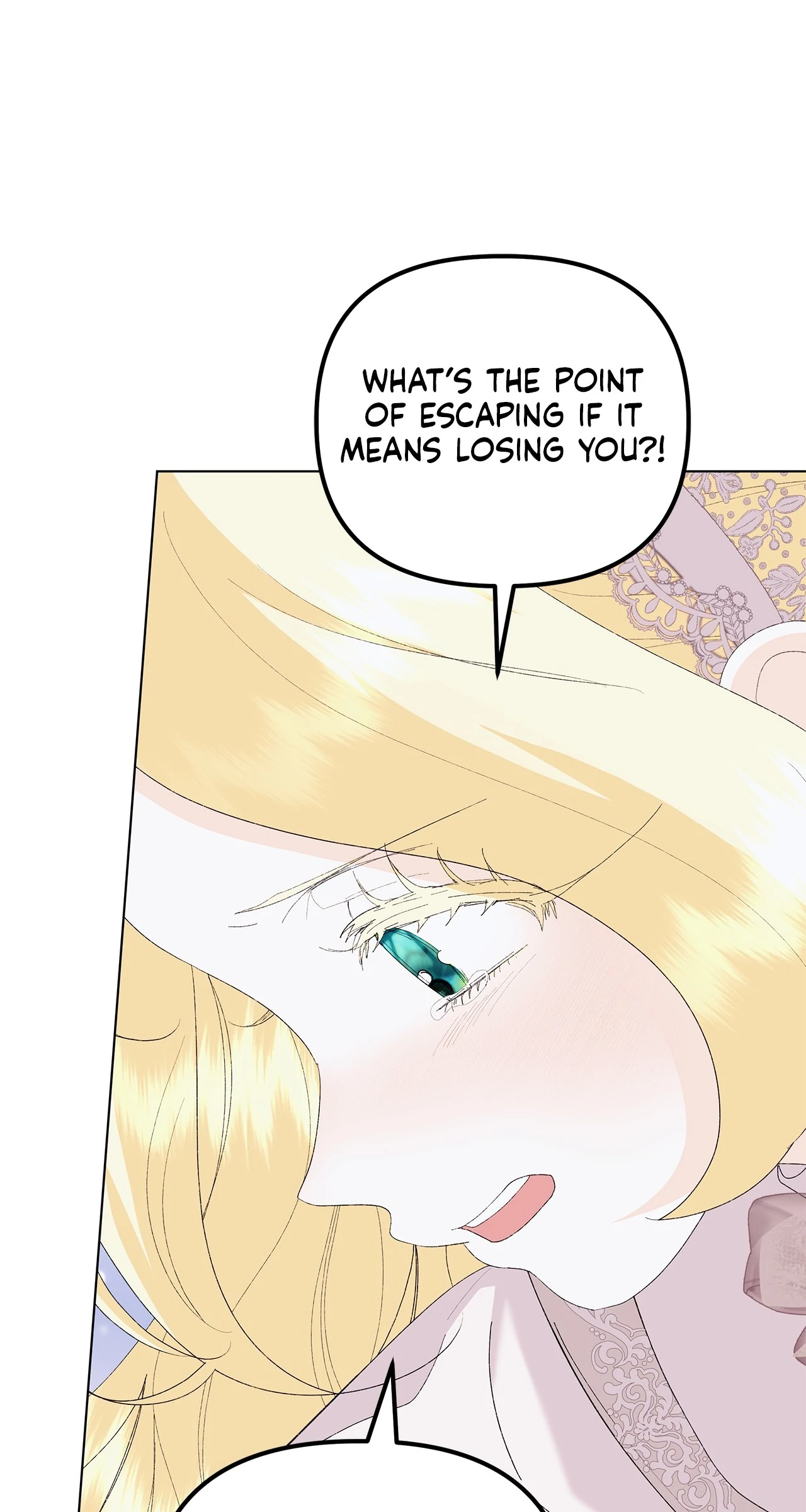 I Got Married to a Duke Called Beast Chapter 76 - Page 110