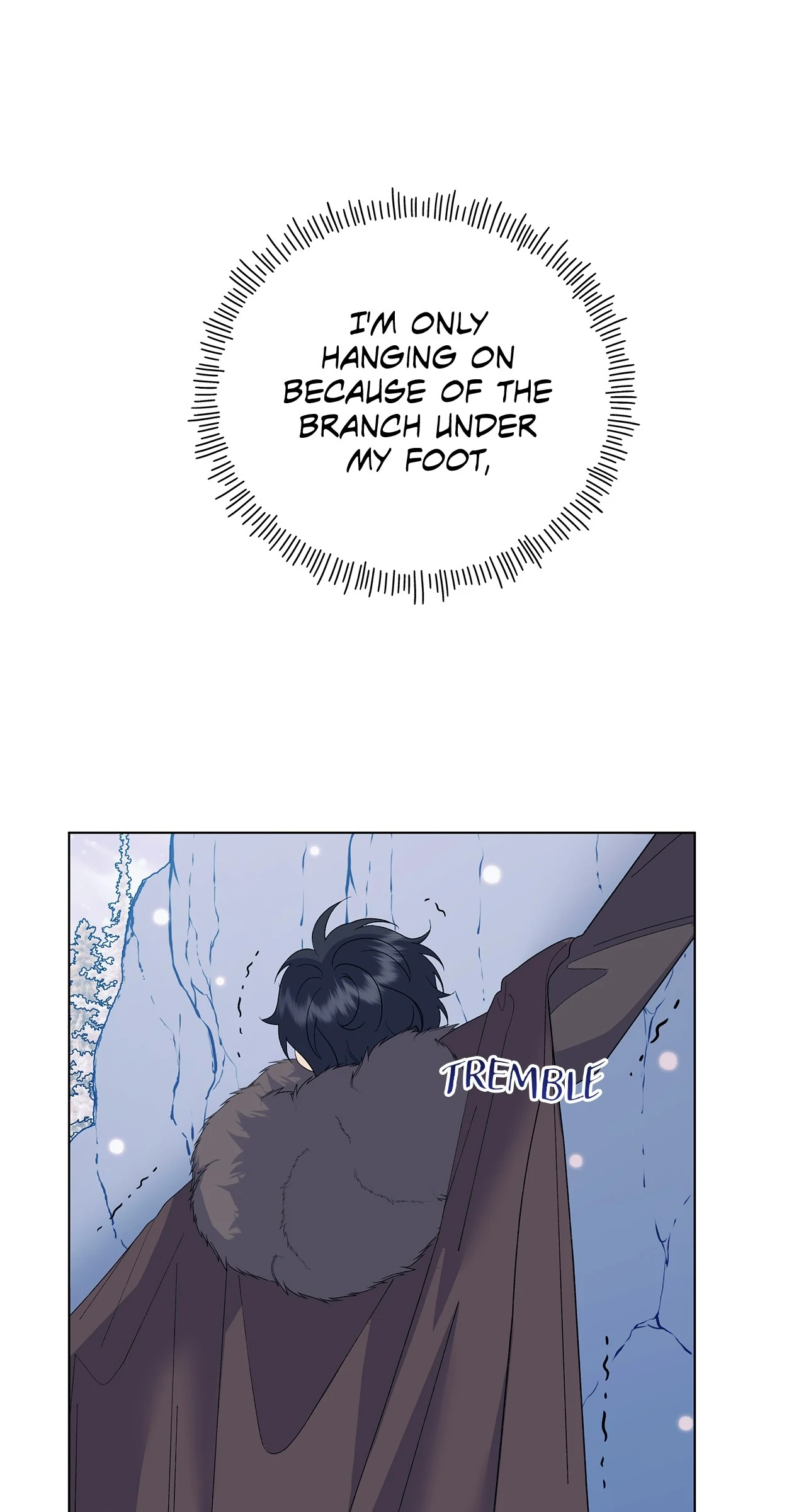 I Got Married to a Duke Called Beast Chapter 76 - Page 112