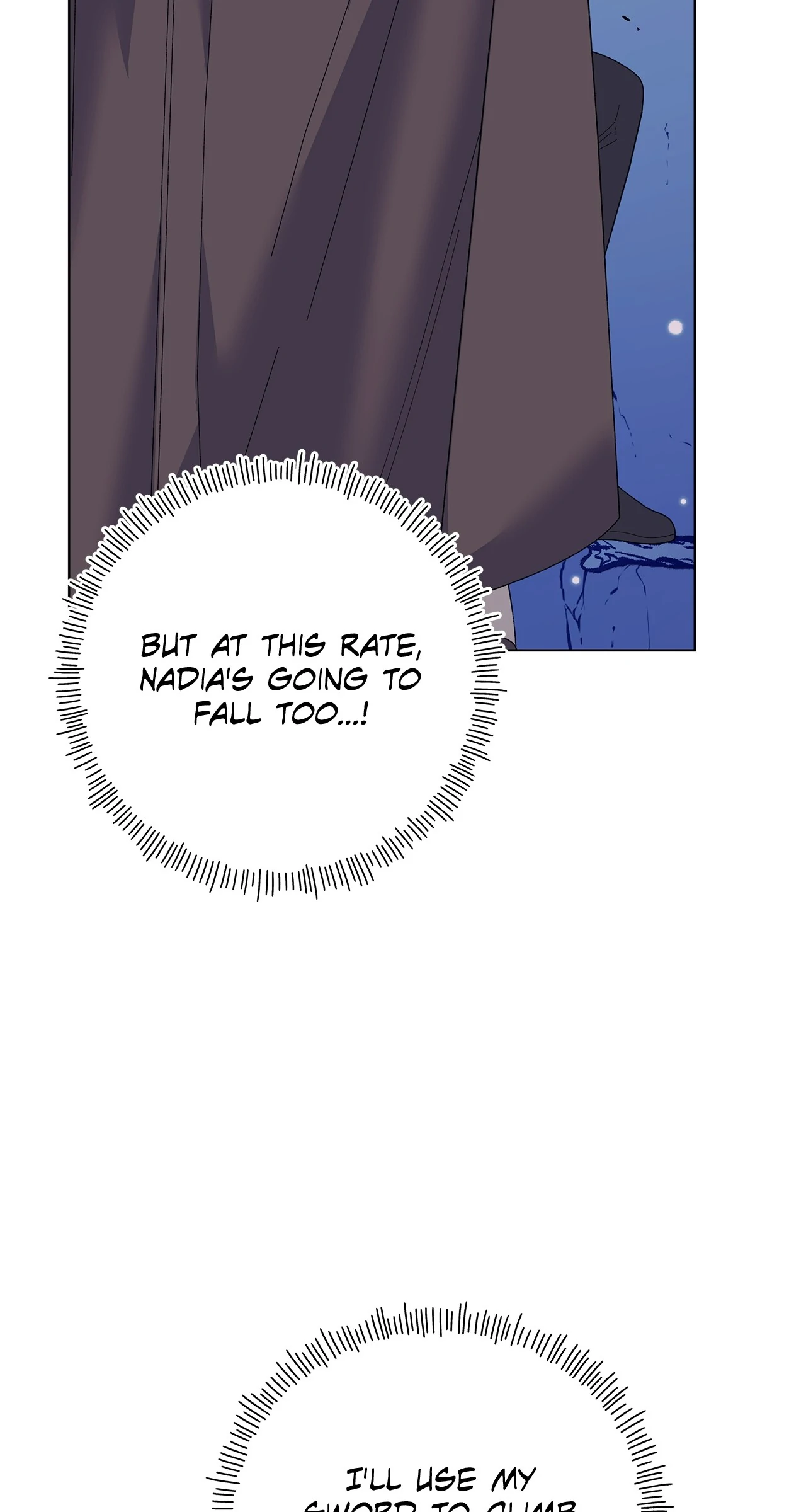 I Got Married to a Duke Called Beast Chapter 76 - Page 113
