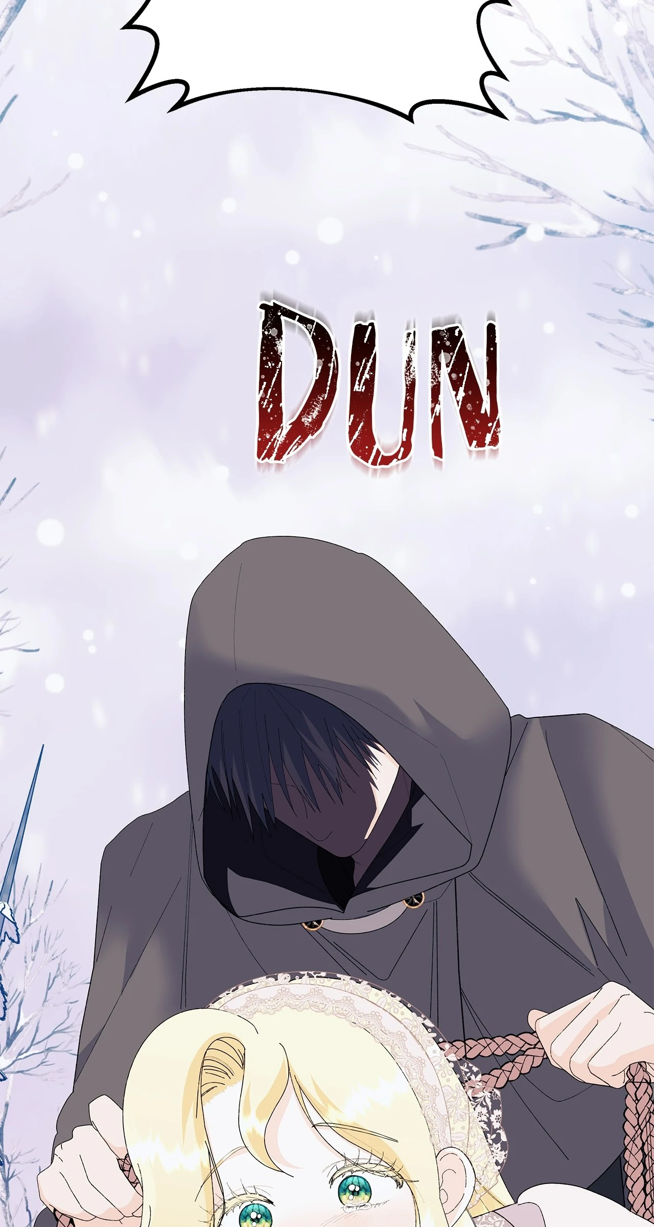 I Got Married to a Duke Called Beast Chapter 76 - Page 116