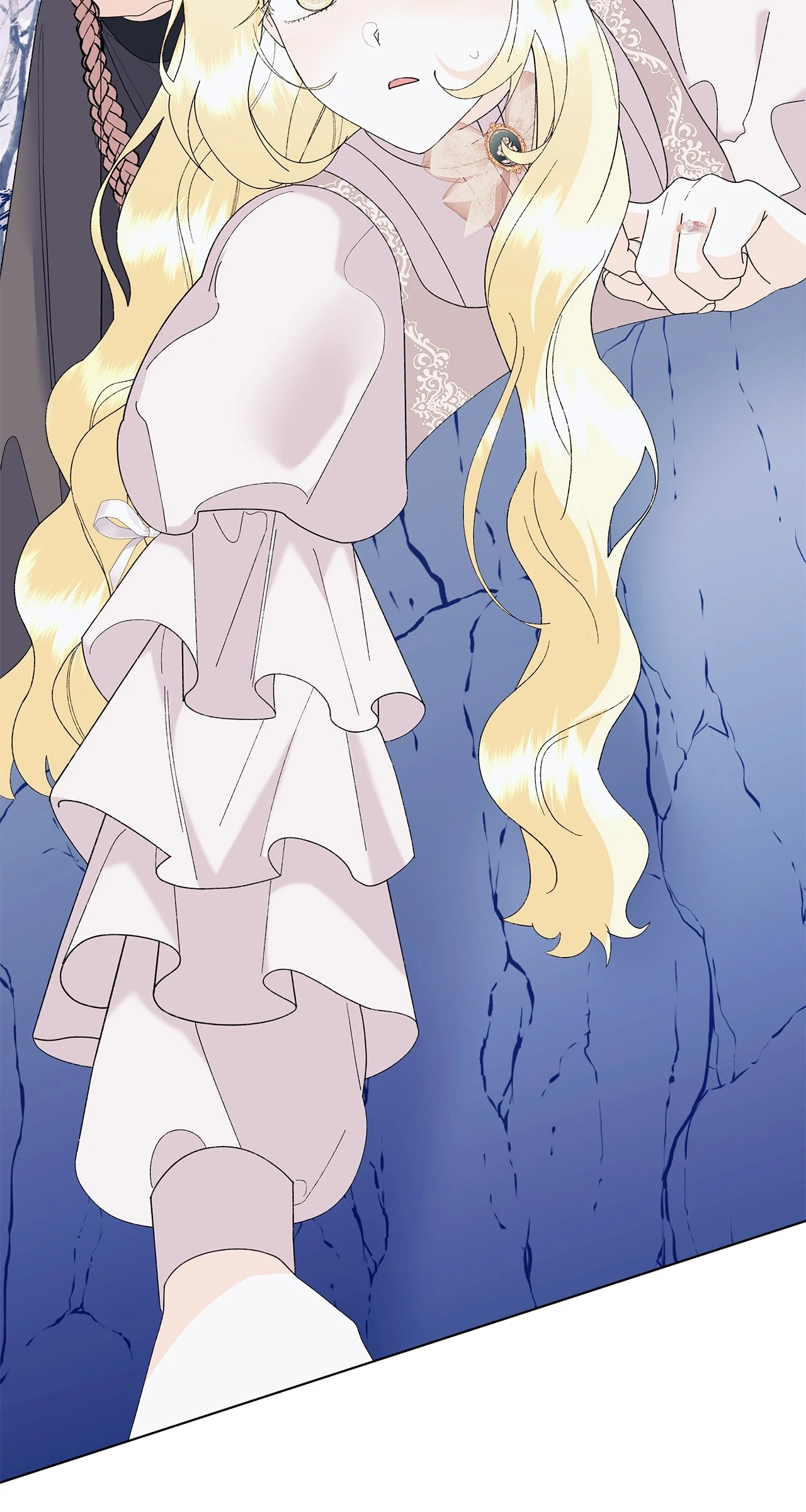 I Got Married to a Duke Called Beast Chapter 76 - Page 117