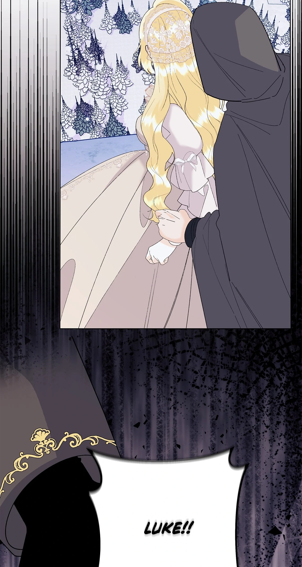 I Got Married to a Duke Called Beast Chapter 76 - Page 120