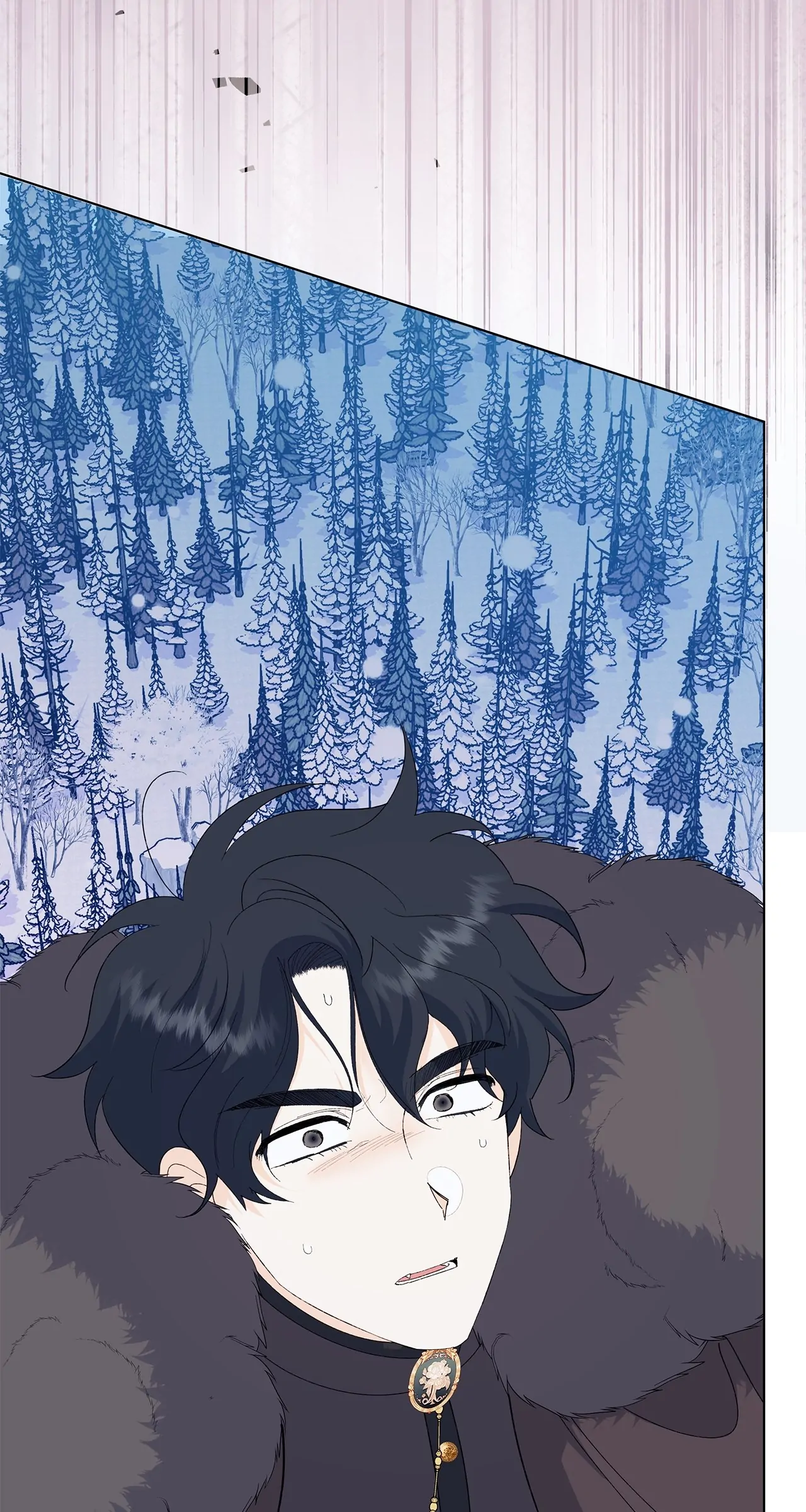 I Got Married to a Duke Called Beast Chapter 76 - Page 122