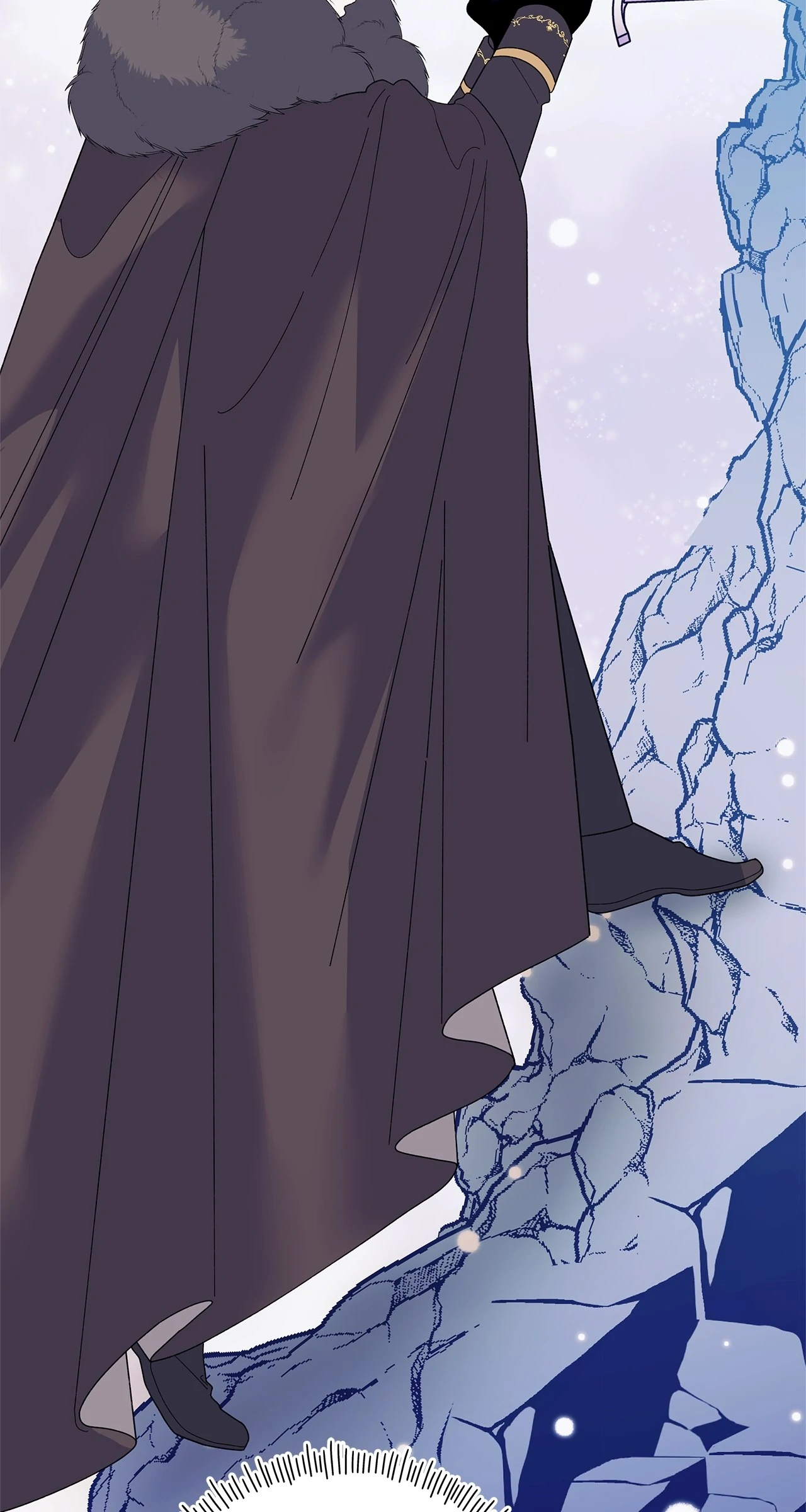 I Got Married to a Duke Called Beast Chapter 76 - Page 129