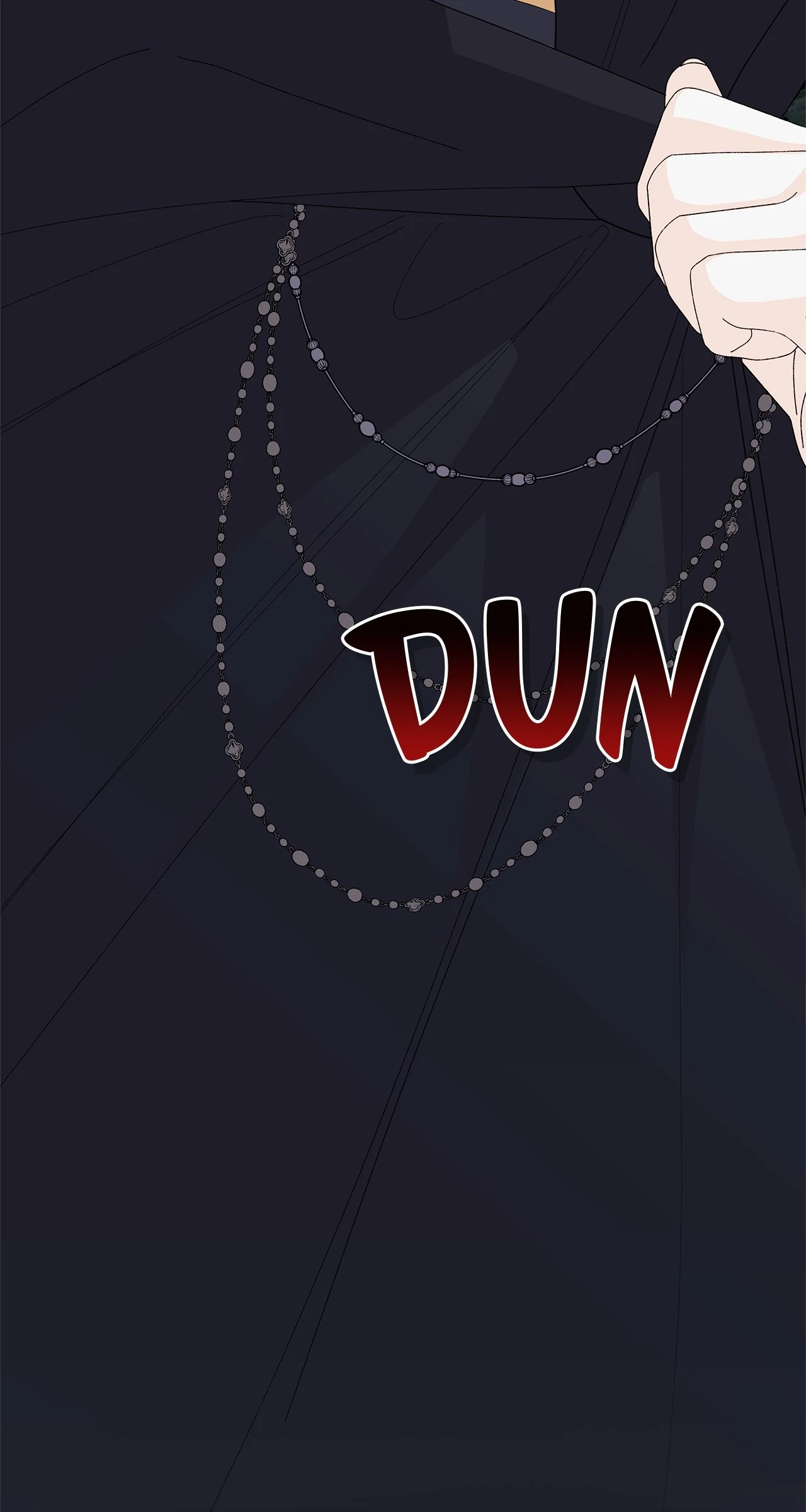 I Got Married to a Duke Called Beast Chapter 76 - Page 133