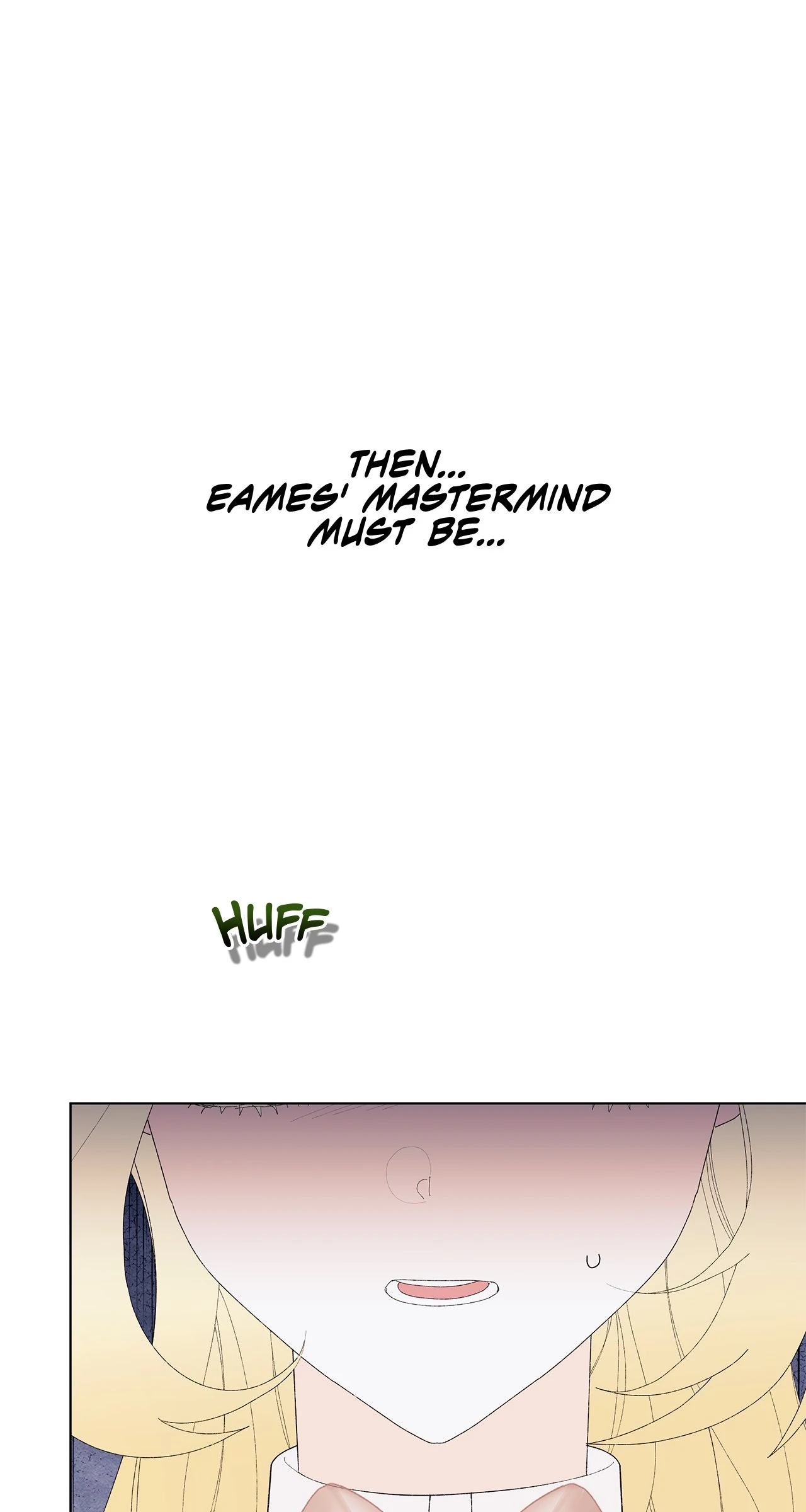 I Got Married to a Duke Called Beast Chapter 76 - Page 135
