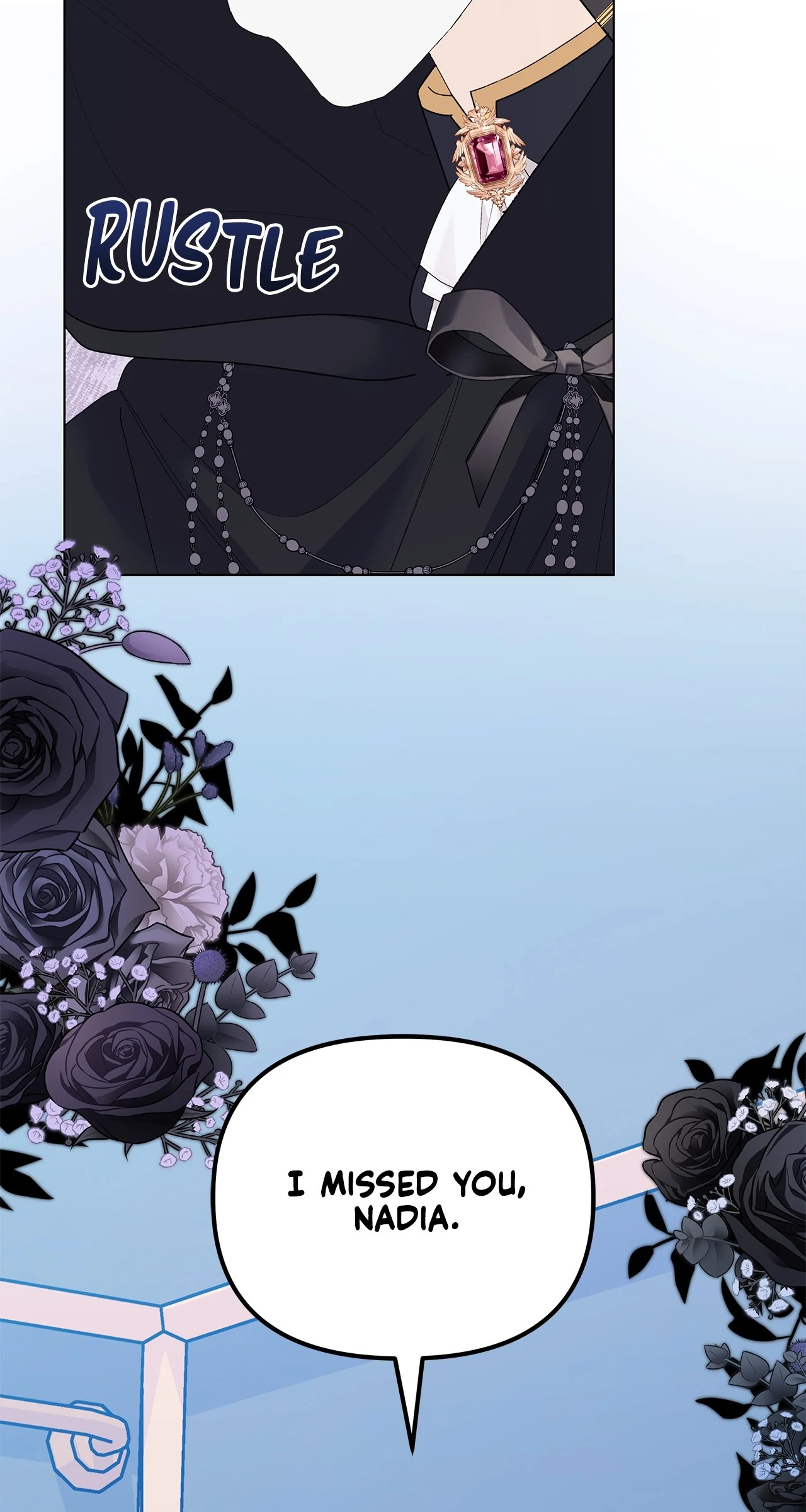 I Got Married to a Duke Called Beast Chapter 76 - Page 139