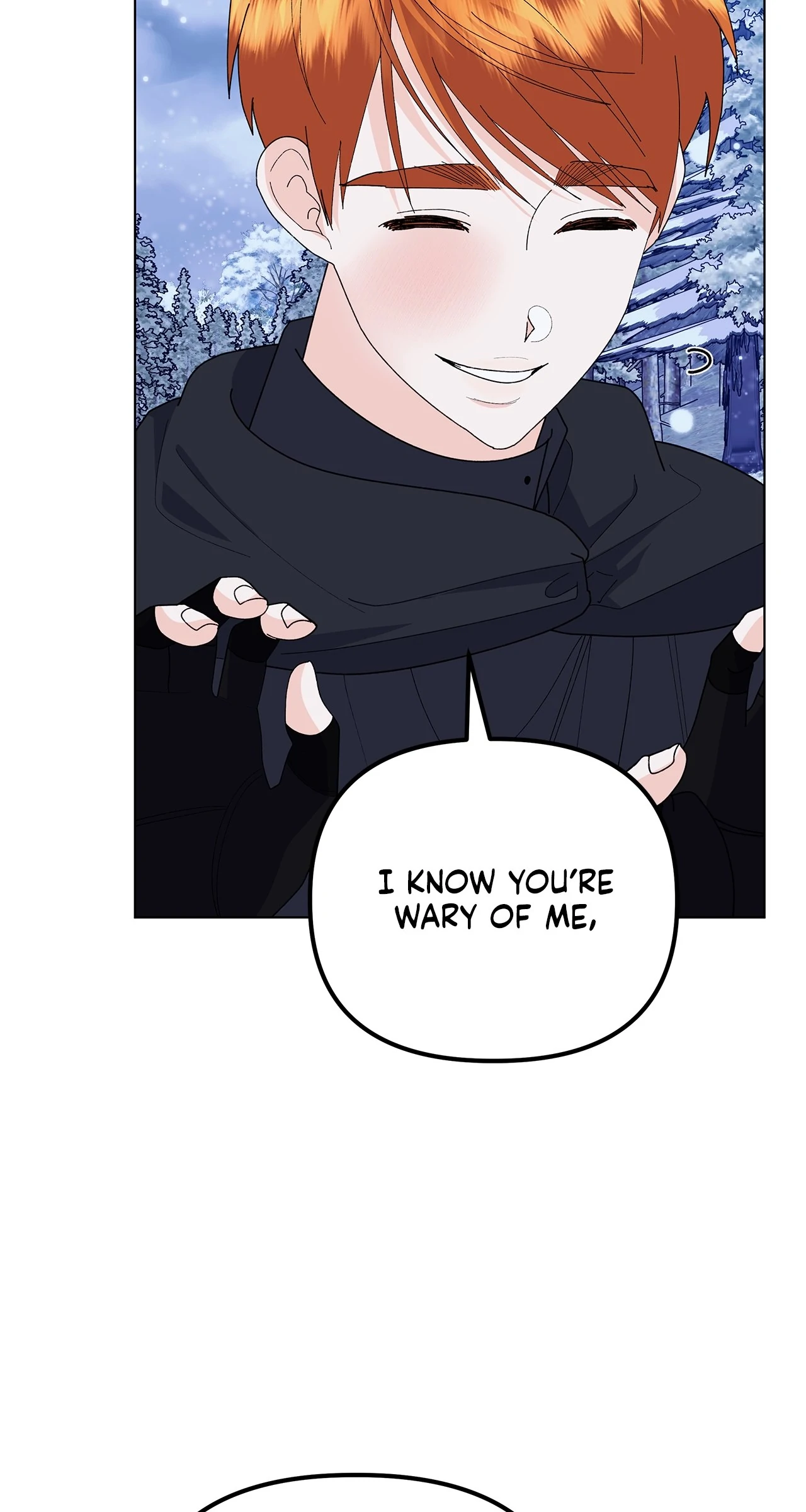I Got Married to a Duke Called Beast Chapter 76 - Page 14