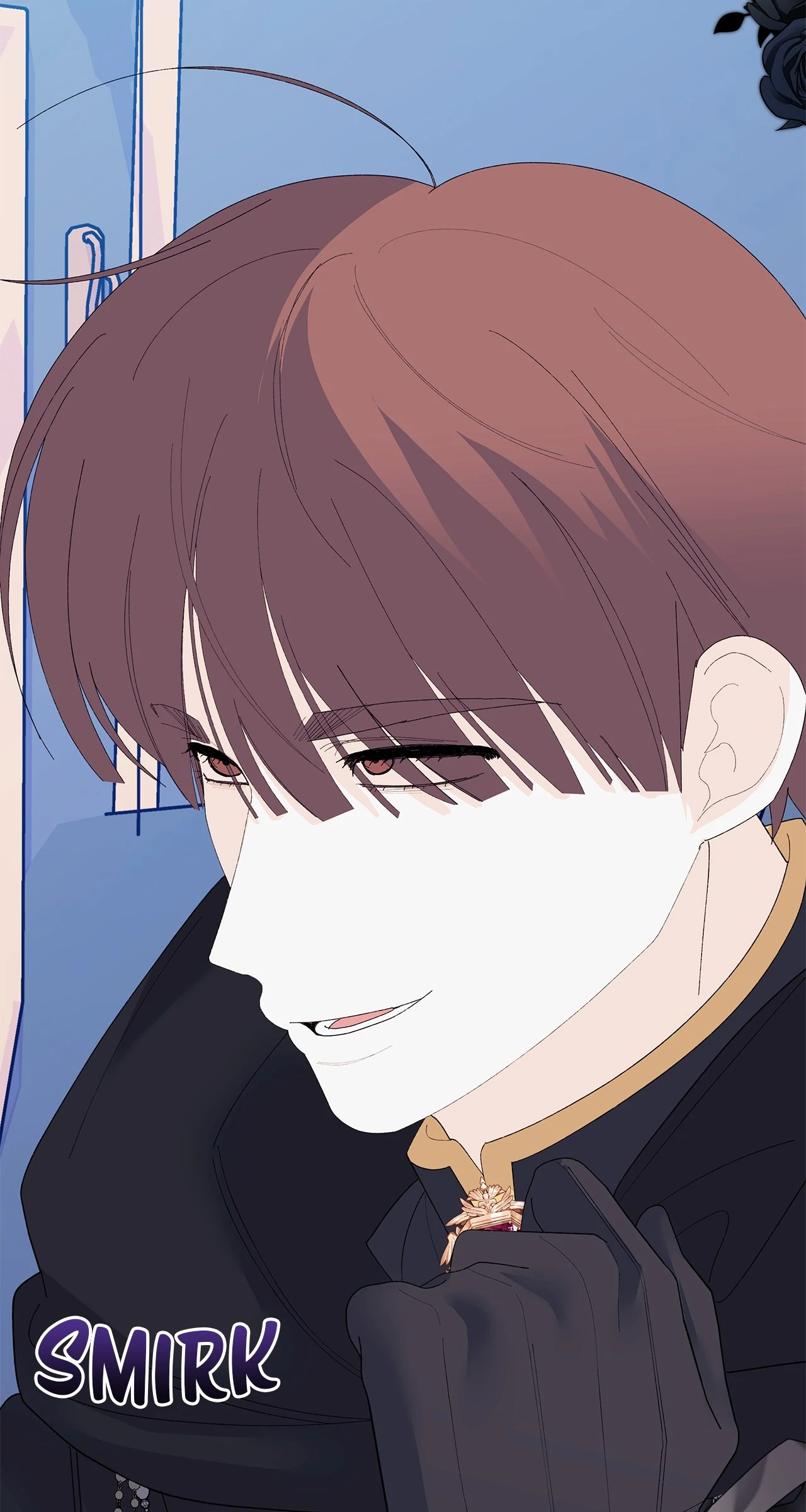 I Got Married to a Duke Called Beast Chapter 76 - Page 140