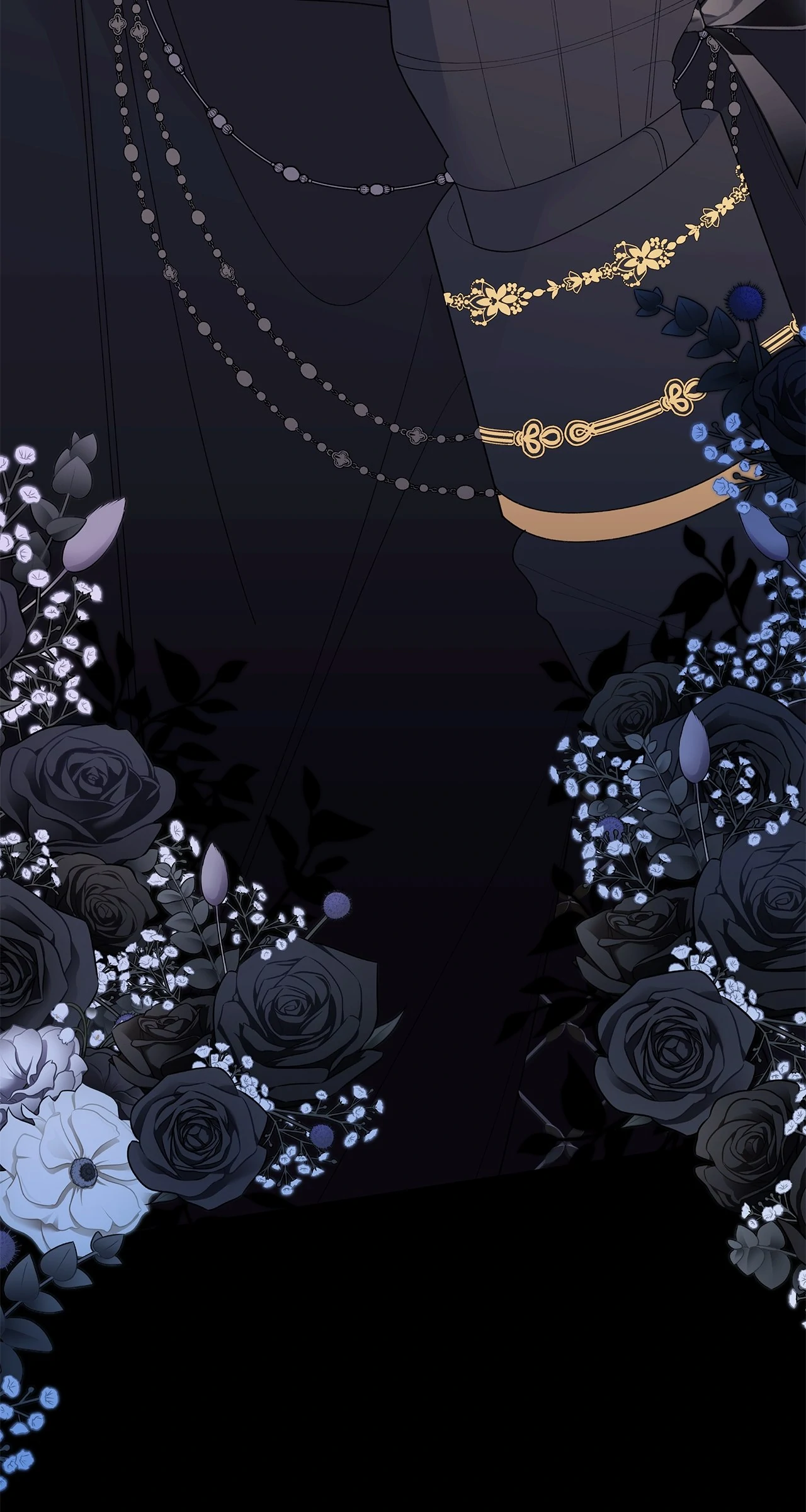 I Got Married to a Duke Called Beast Chapter 76 - Page 141