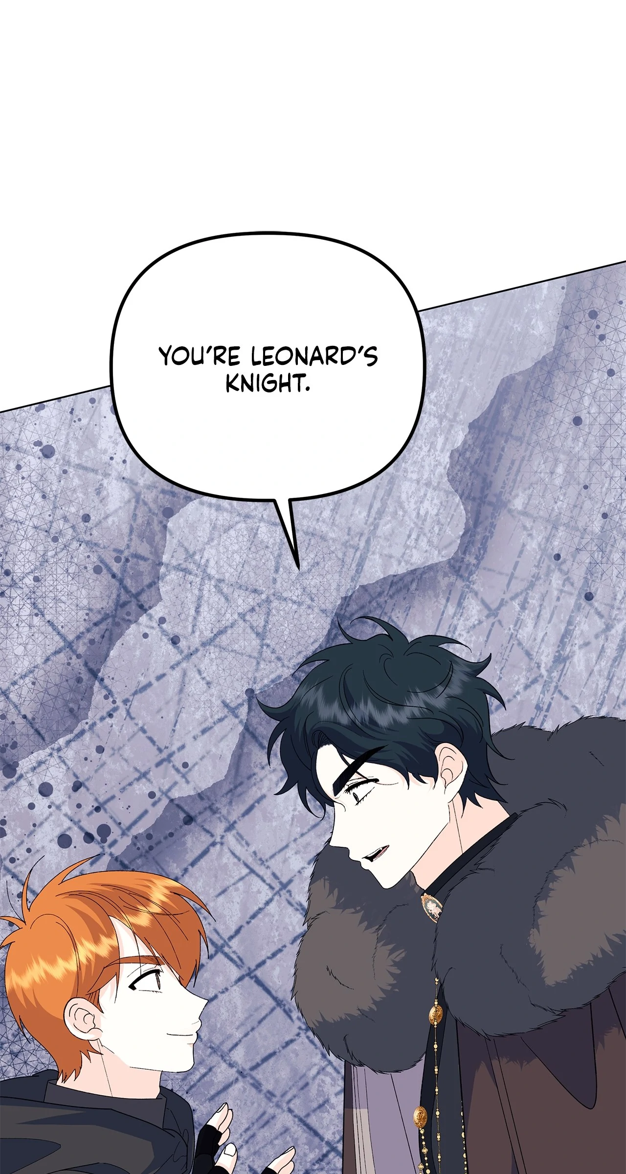I Got Married to a Duke Called Beast Chapter 76 - Page 17