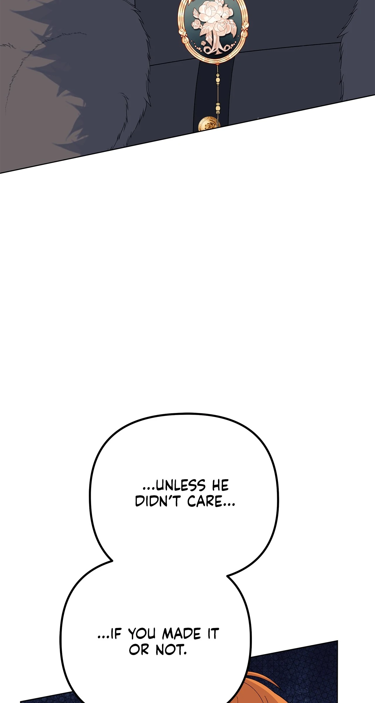 I Got Married to a Duke Called Beast Chapter 76 - Page 22