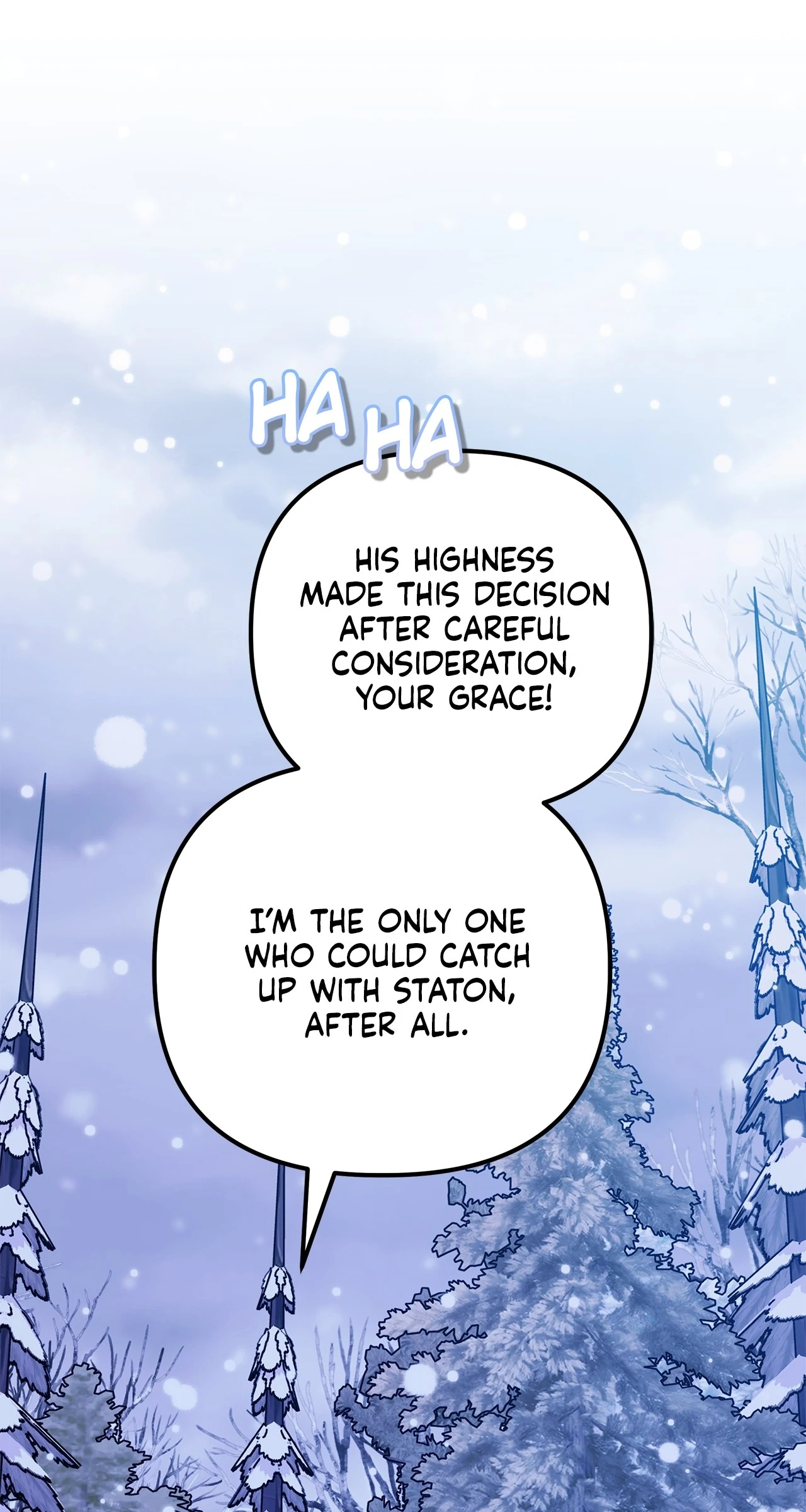 I Got Married to a Duke Called Beast Chapter 76 - Page 25
