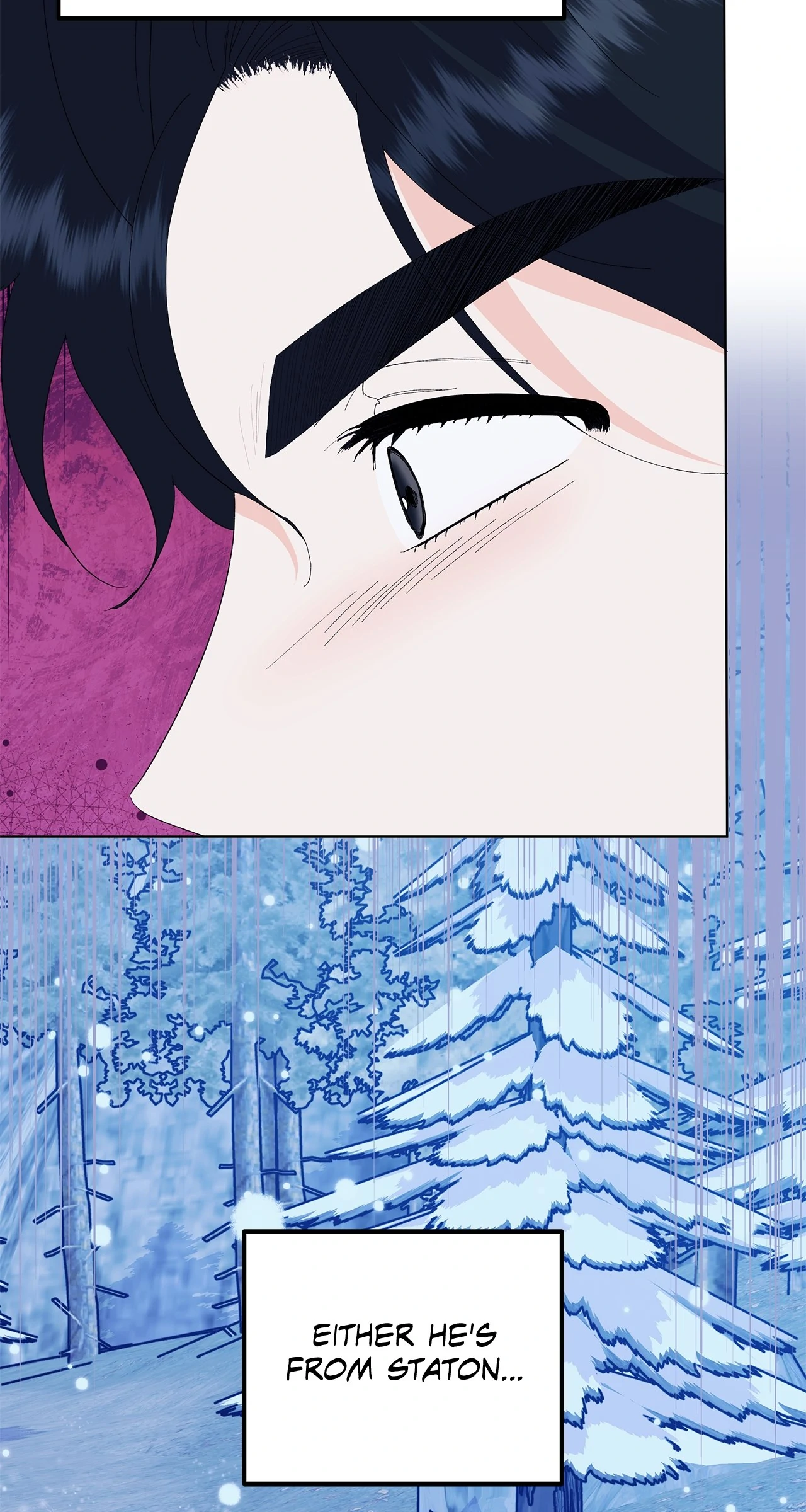 I Got Married to a Duke Called Beast Chapter 76 - Page 29