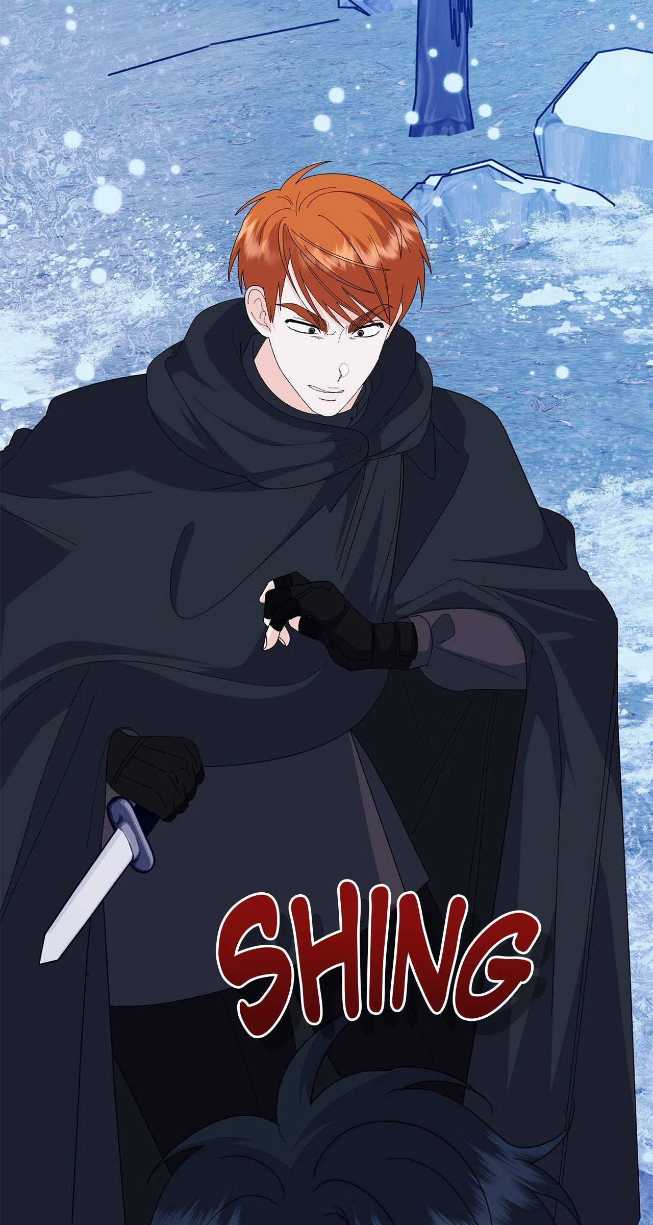 I Got Married to a Duke Called Beast Chapter 76 - Page 30