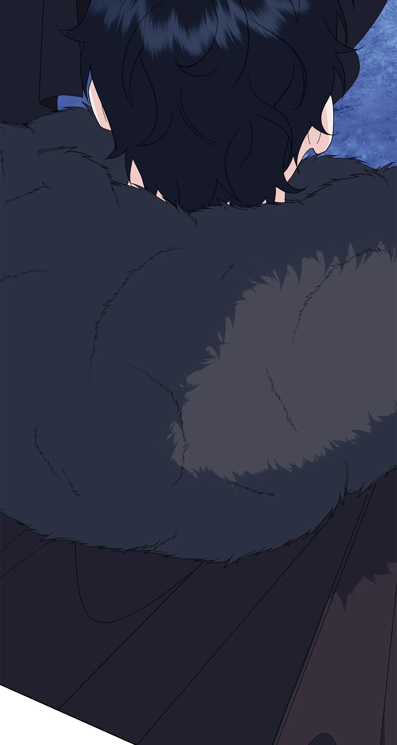 I Got Married to a Duke Called Beast Chapter 76 - Page 31