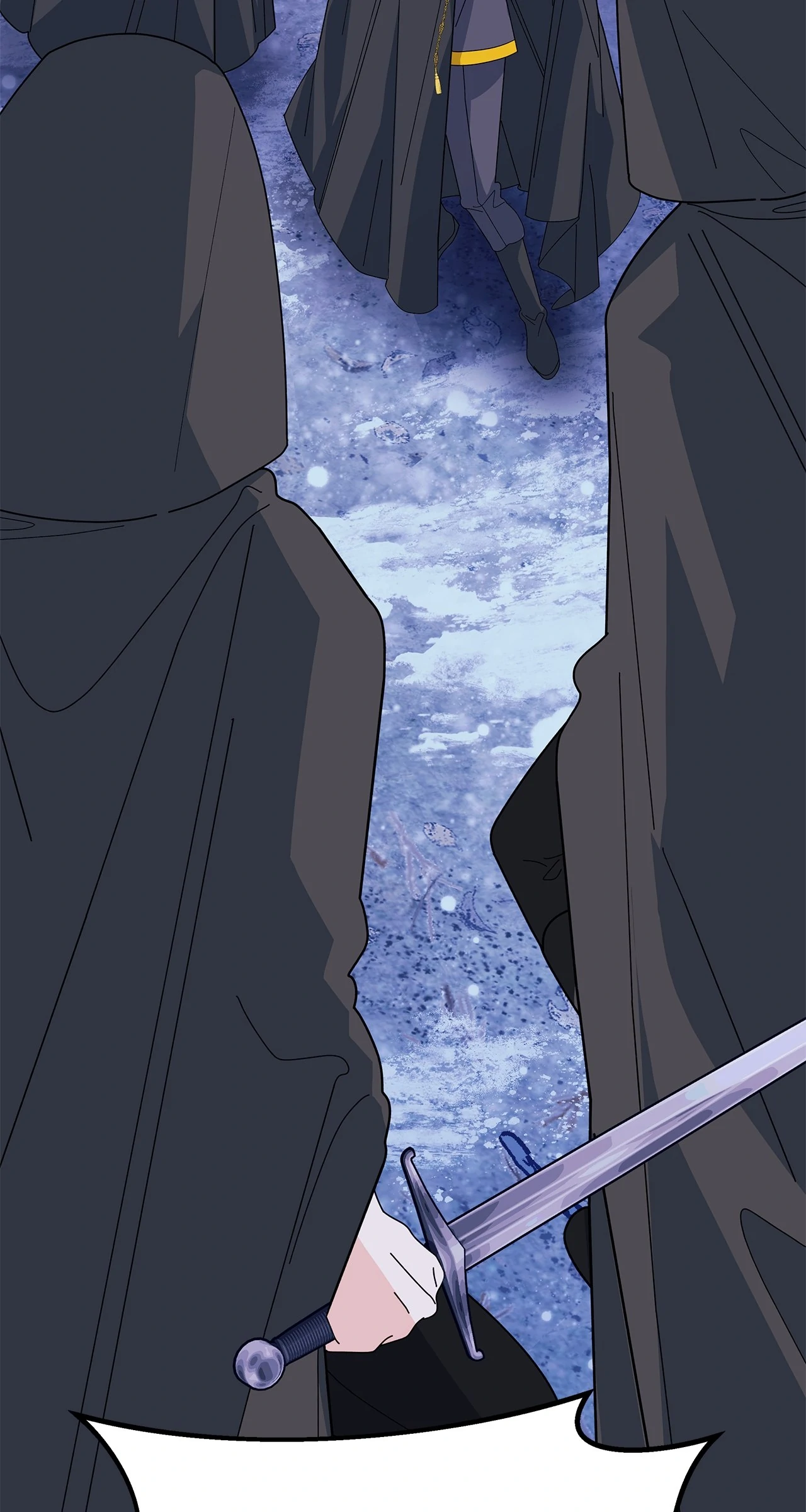 I Got Married to a Duke Called Beast Chapter 76 - Page 39