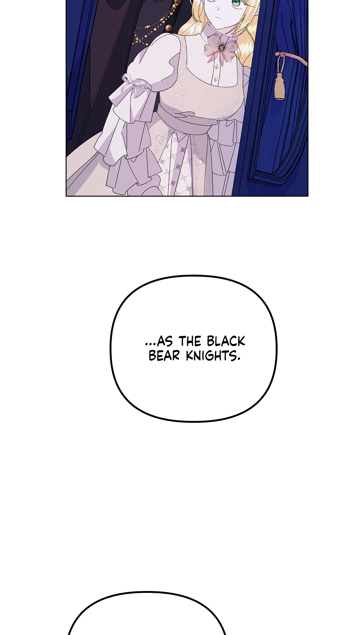 I Got Married to a Duke Called Beast Chapter 76 - Page 4
