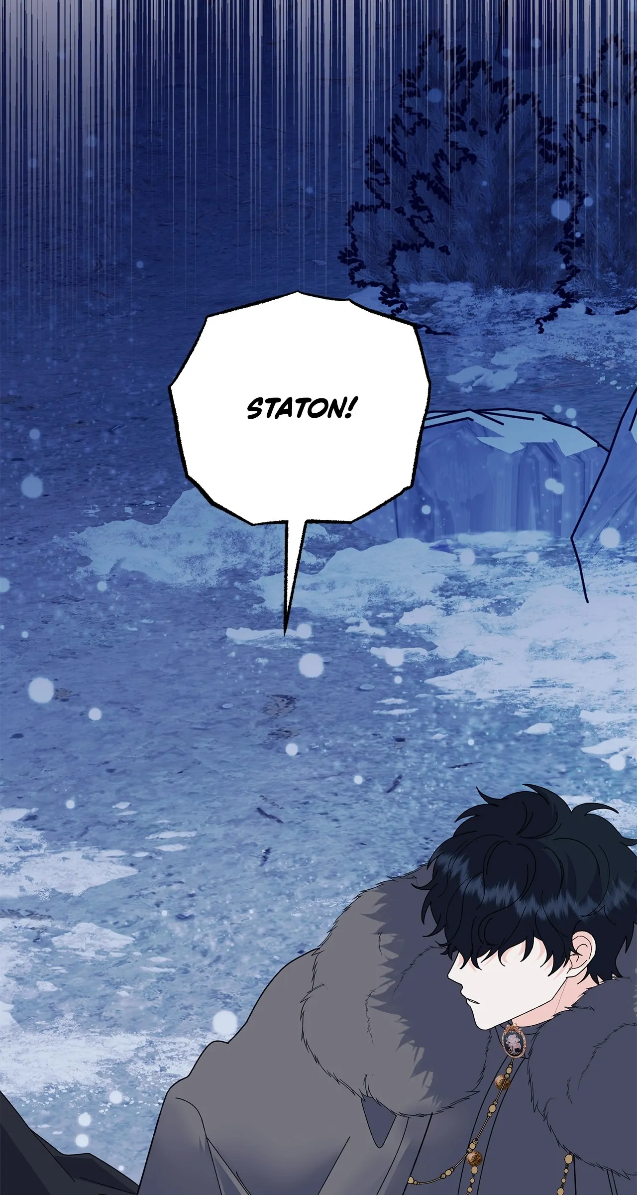 I Got Married to a Duke Called Beast Chapter 76 - Page 44