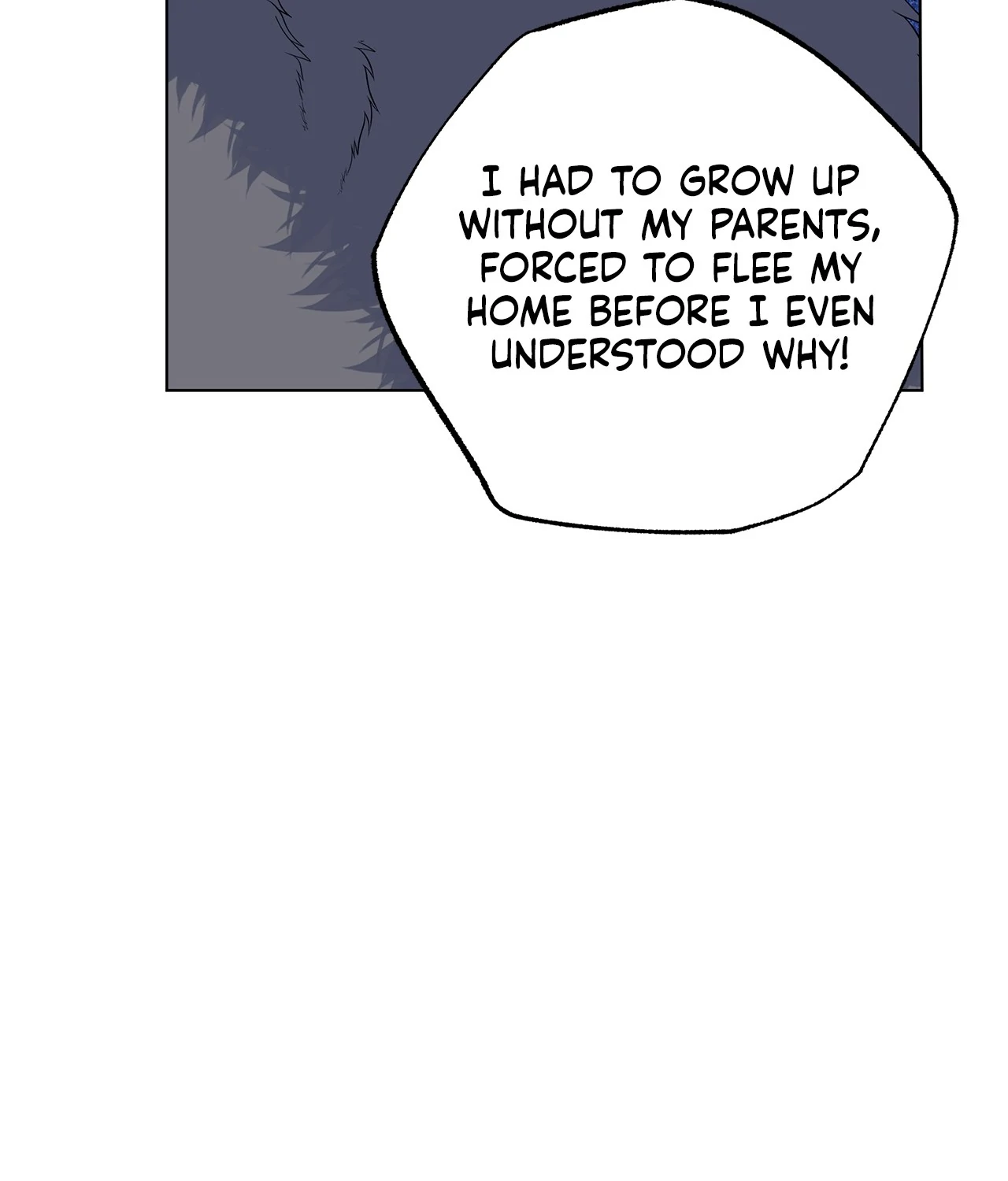 I Got Married to a Duke Called Beast Chapter 76 - Page 47