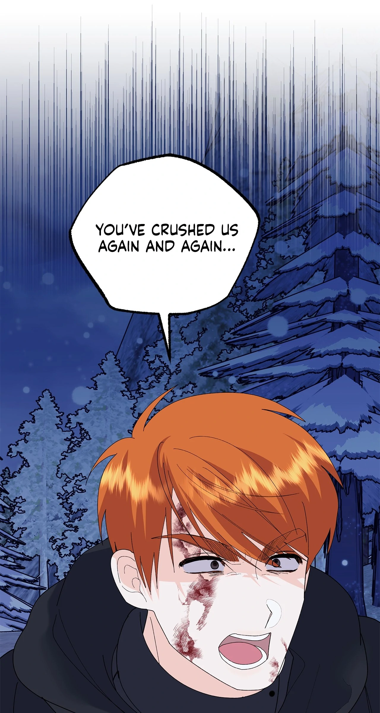 I Got Married to a Duke Called Beast Chapter 76 - Page 48