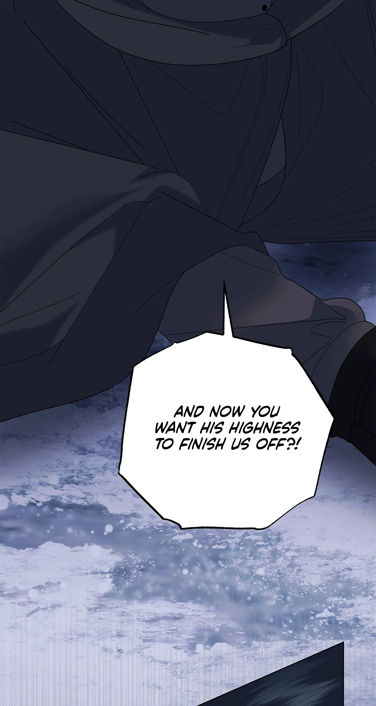 I Got Married to a Duke Called Beast Chapter 76 - Page 49