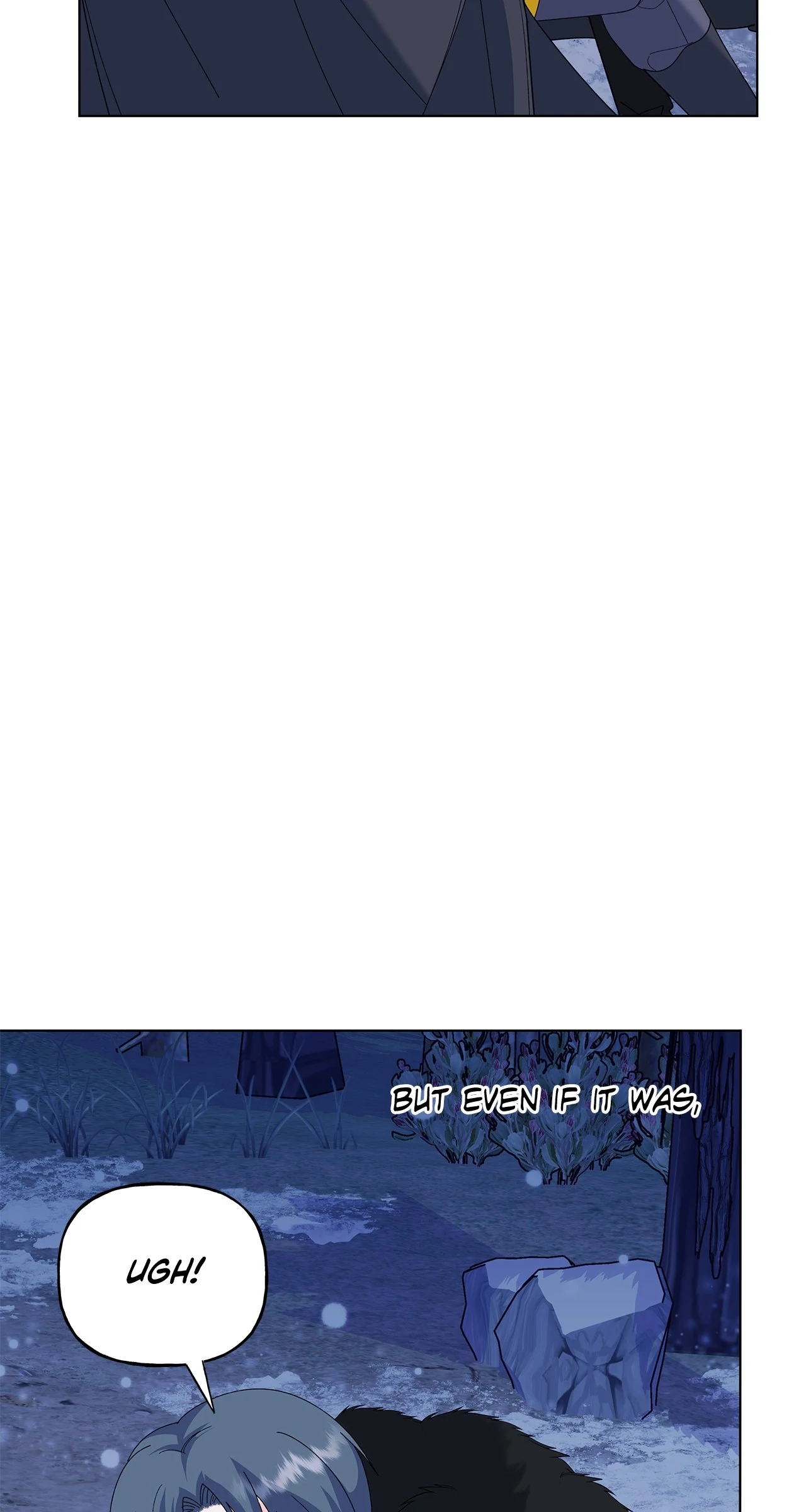 I Got Married to a Duke Called Beast Chapter 76 - Page 53