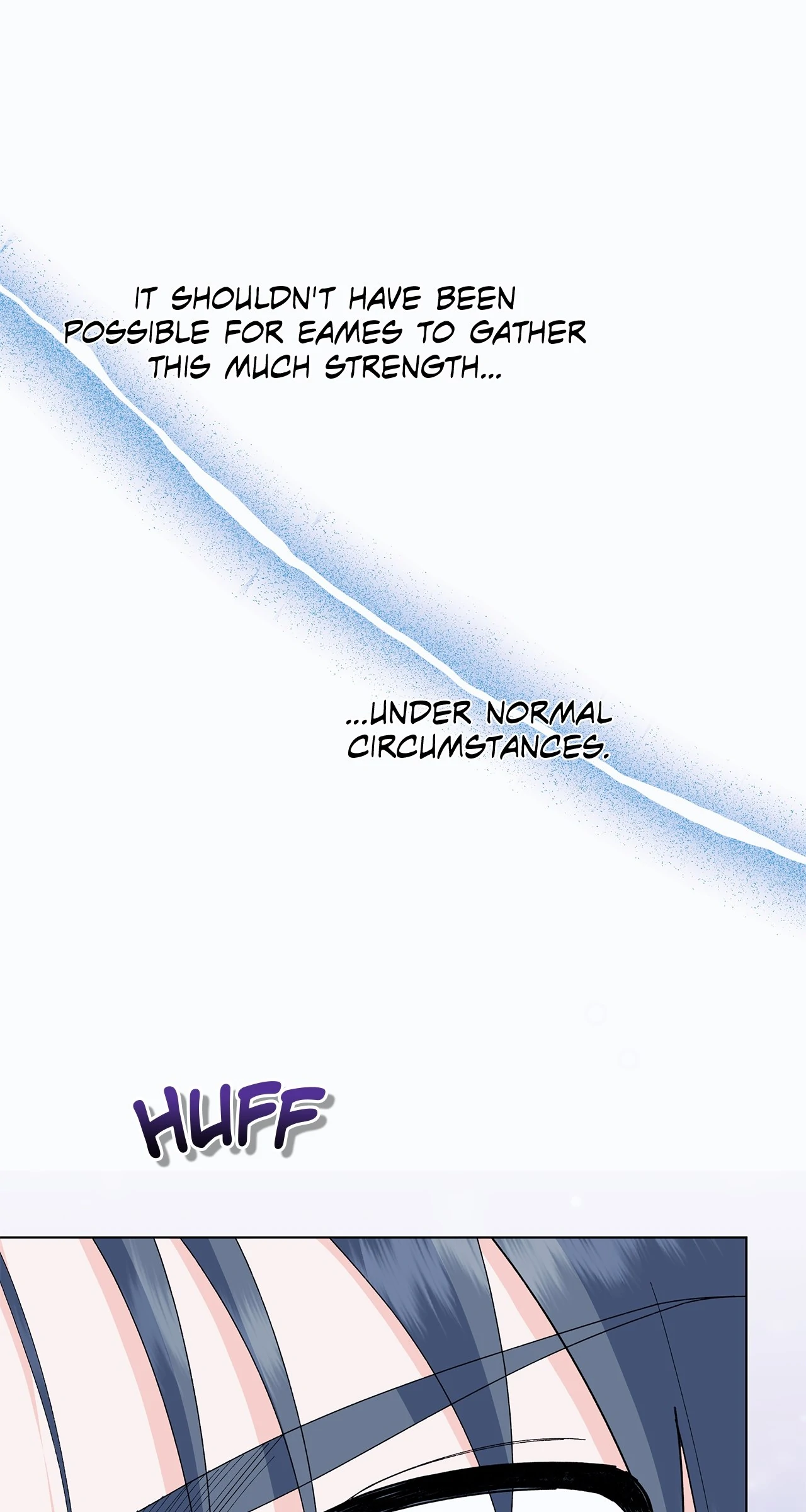 I Got Married to a Duke Called Beast Chapter 76 - Page 56