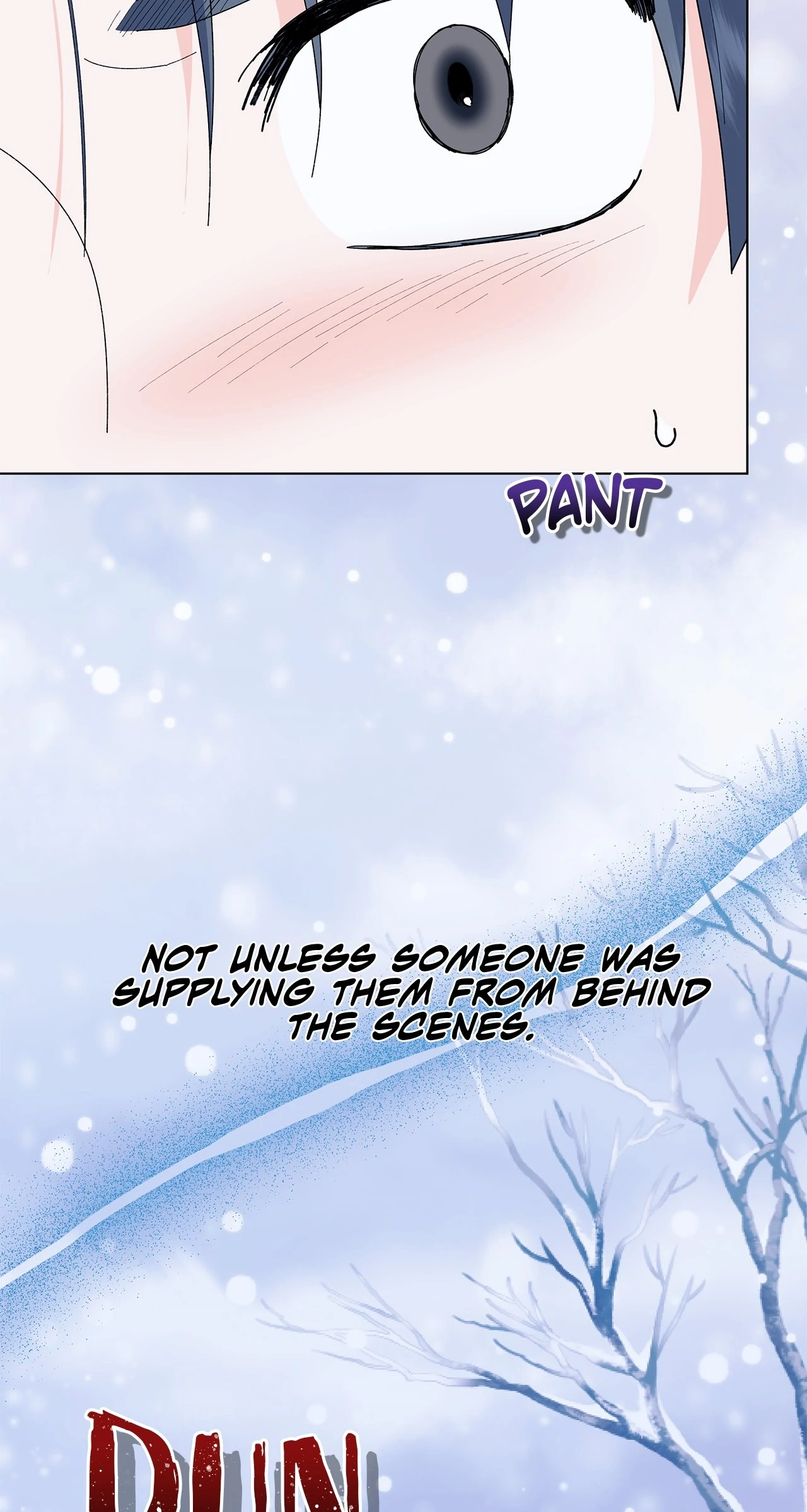 I Got Married to a Duke Called Beast Chapter 76 - Page 57