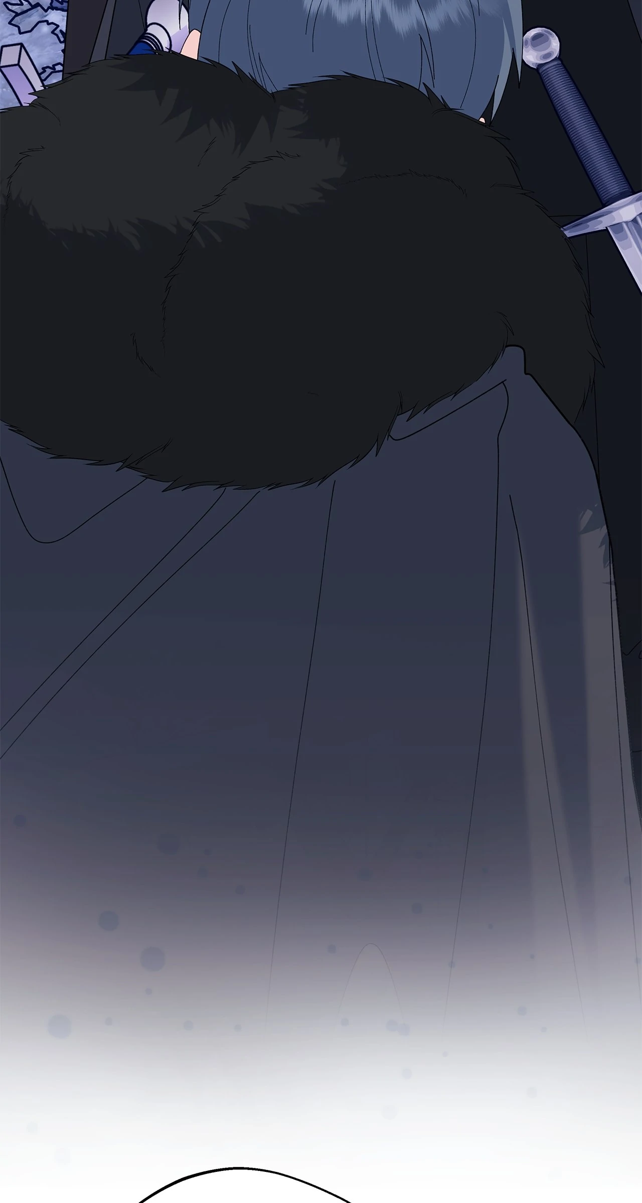 I Got Married to a Duke Called Beast Chapter 76 - Page 59