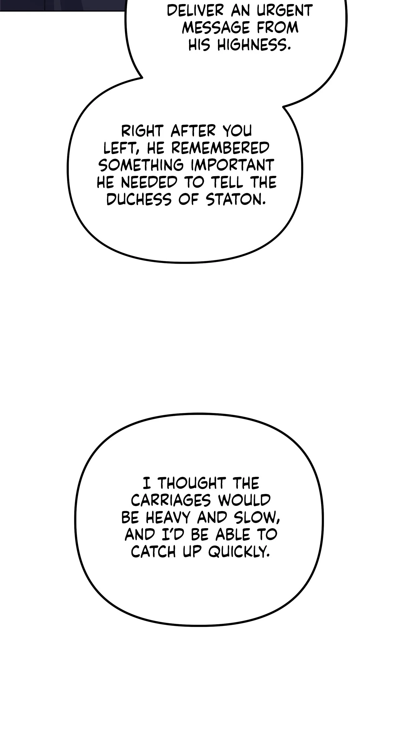 I Got Married to a Duke Called Beast Chapter 76 - Page 6