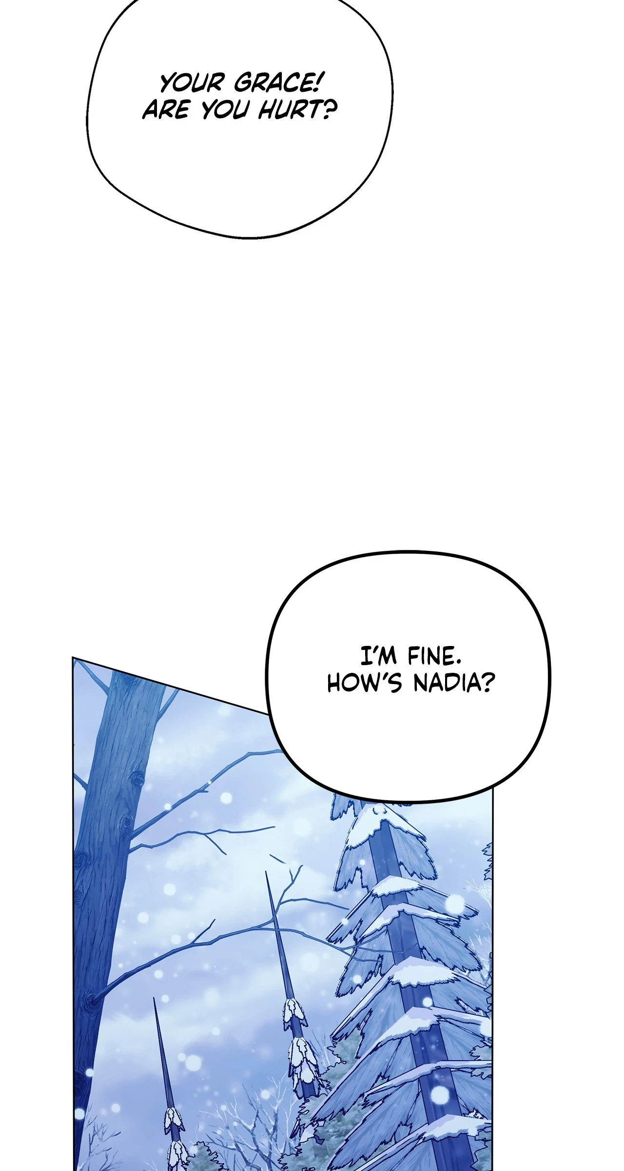 I Got Married to a Duke Called Beast Chapter 76 - Page 60