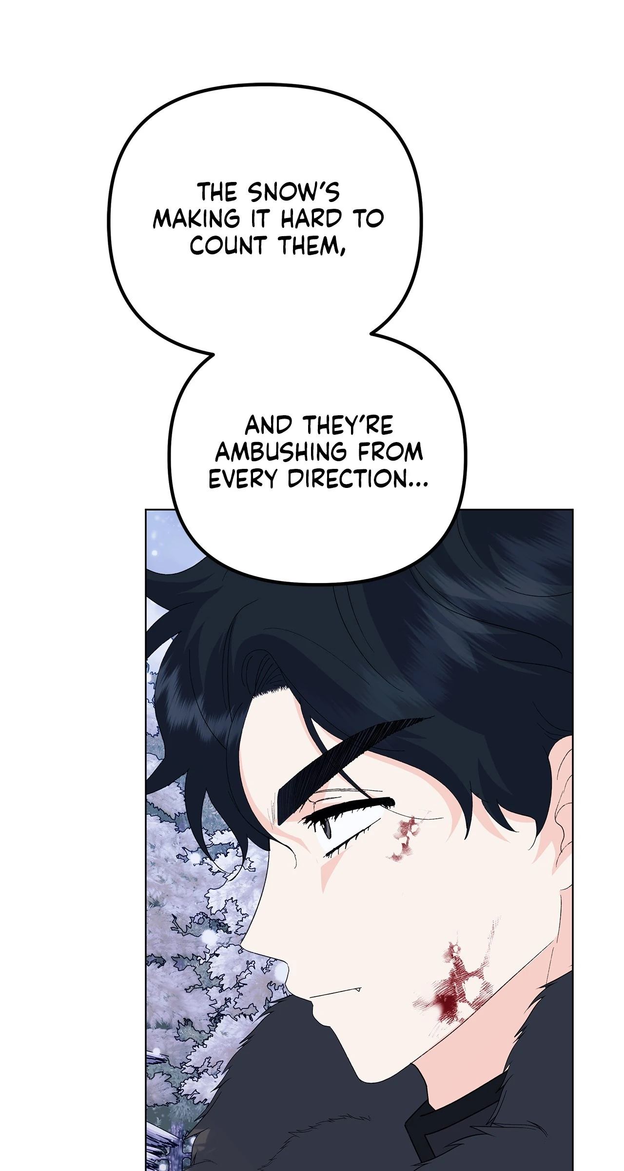 I Got Married to a Duke Called Beast Chapter 76 - Page 64