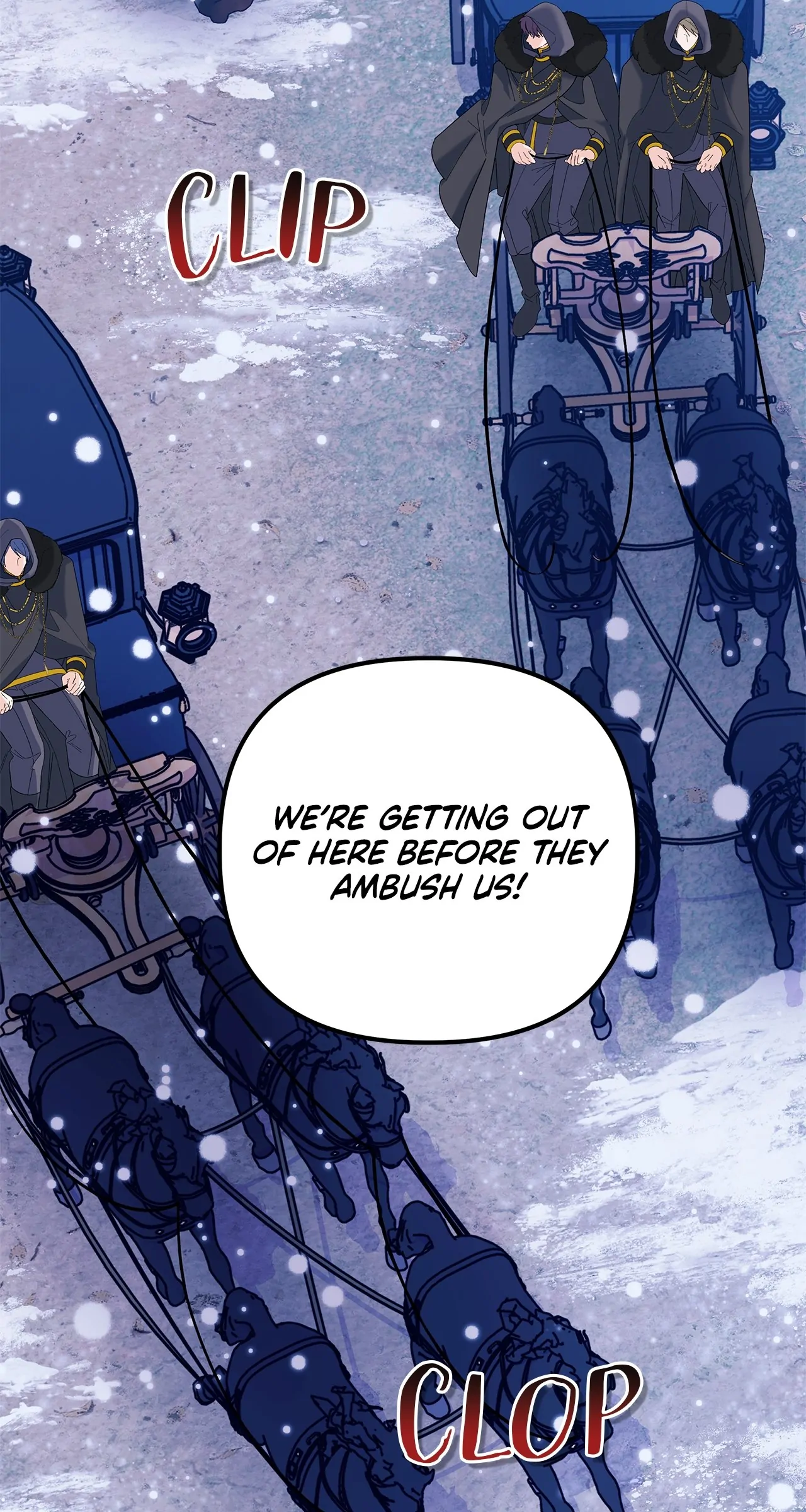 I Got Married to a Duke Called Beast Chapter 76 - Page 66