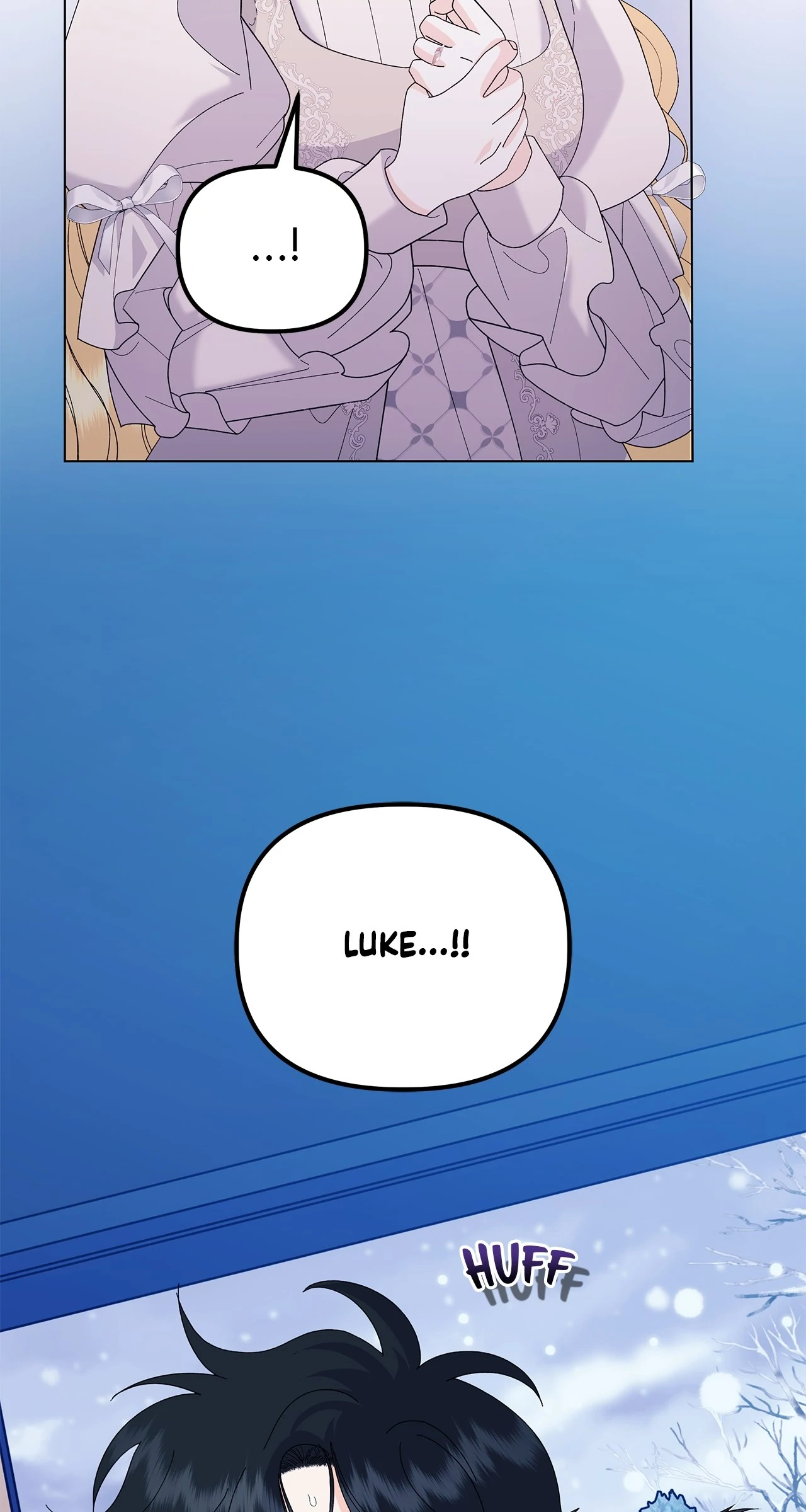 I Got Married to a Duke Called Beast Chapter 76 - Page 69