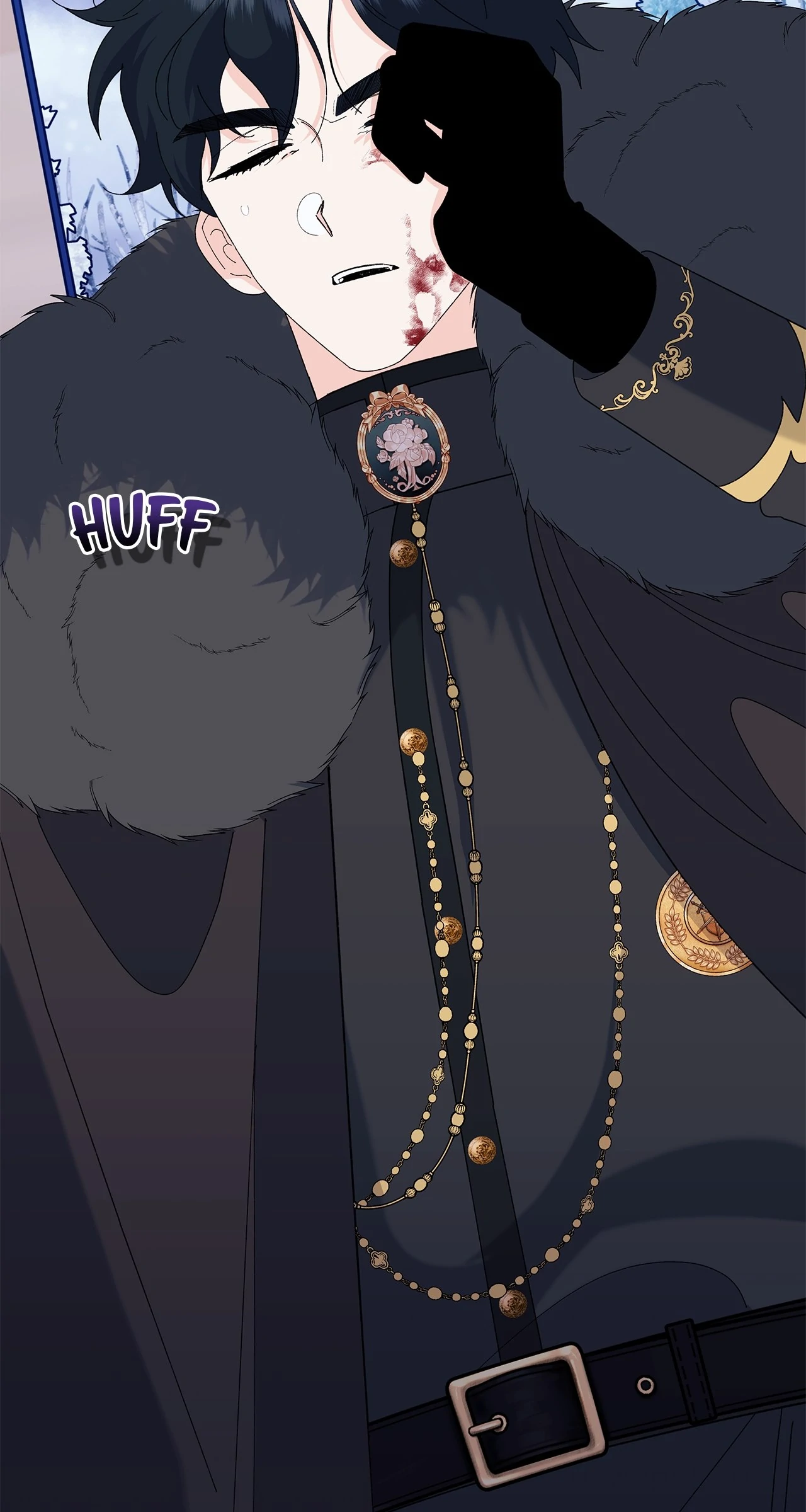 I Got Married to a Duke Called Beast Chapter 76 - Page 70