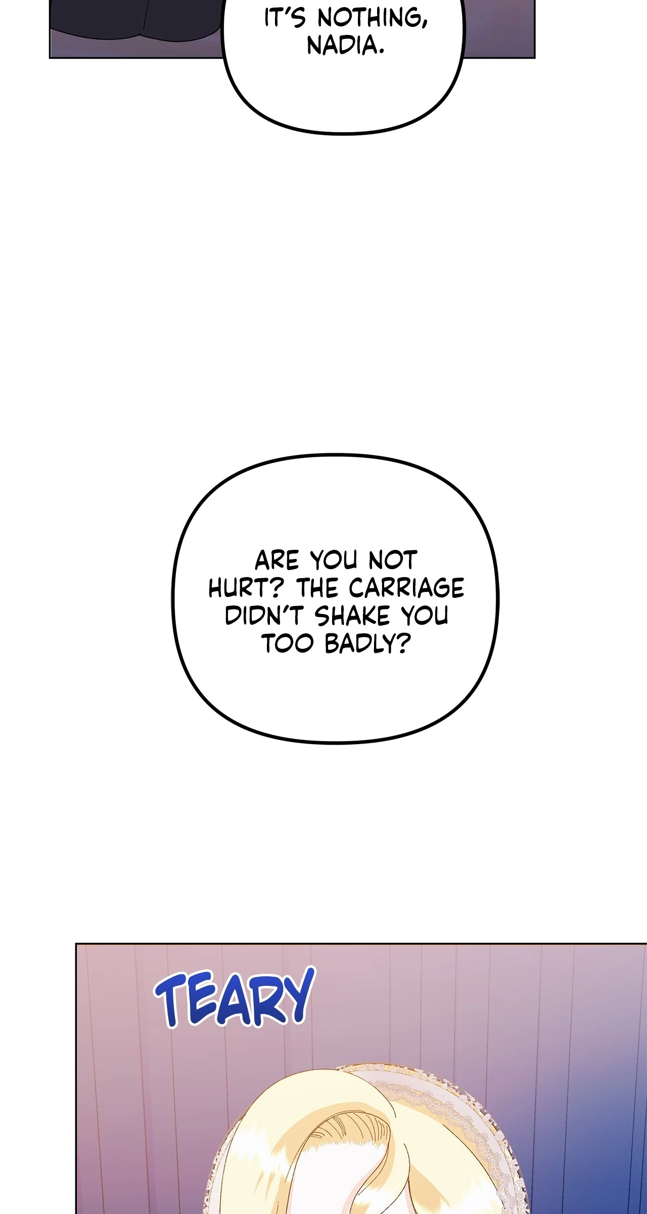 I Got Married to a Duke Called Beast Chapter 76 - Page 73