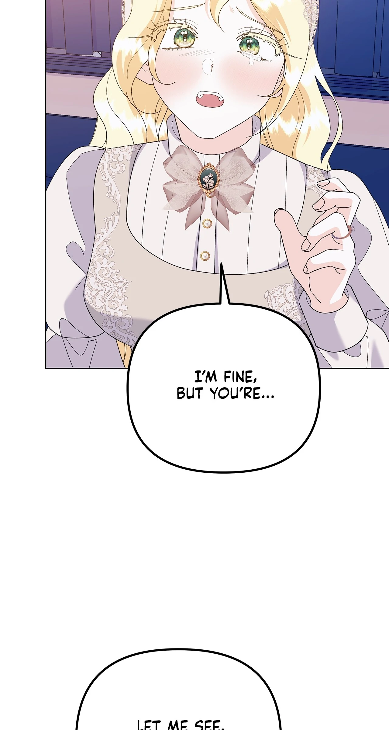 I Got Married to a Duke Called Beast Chapter 76 - Page 74