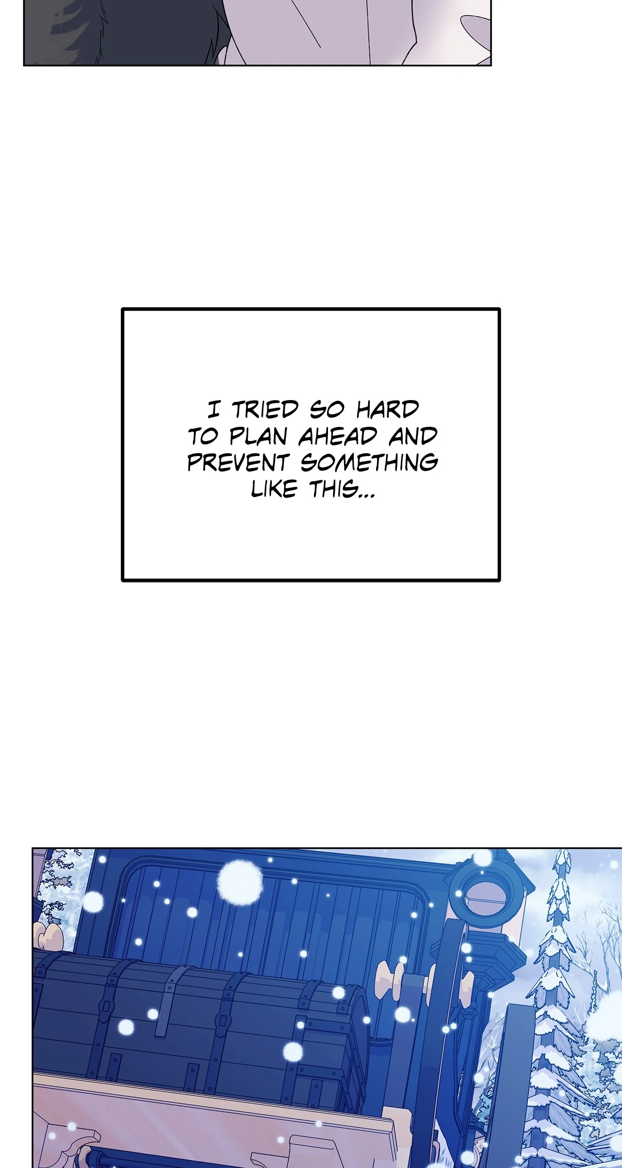 I Got Married to a Duke Called Beast Chapter 76 - Page 76