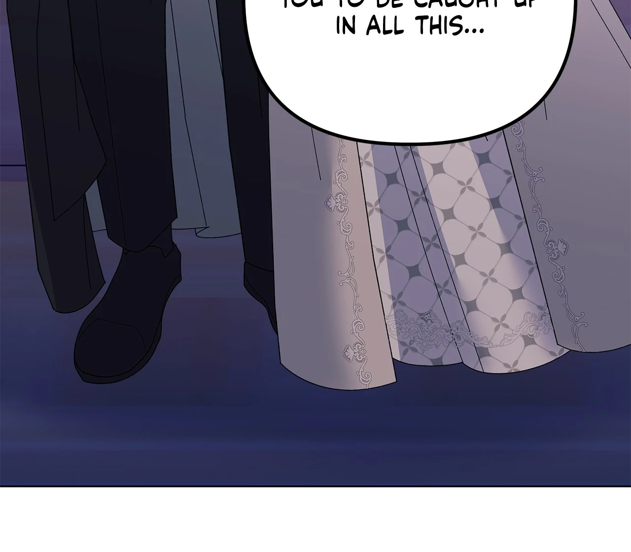 I Got Married to a Duke Called Beast Chapter 76 - Page 79