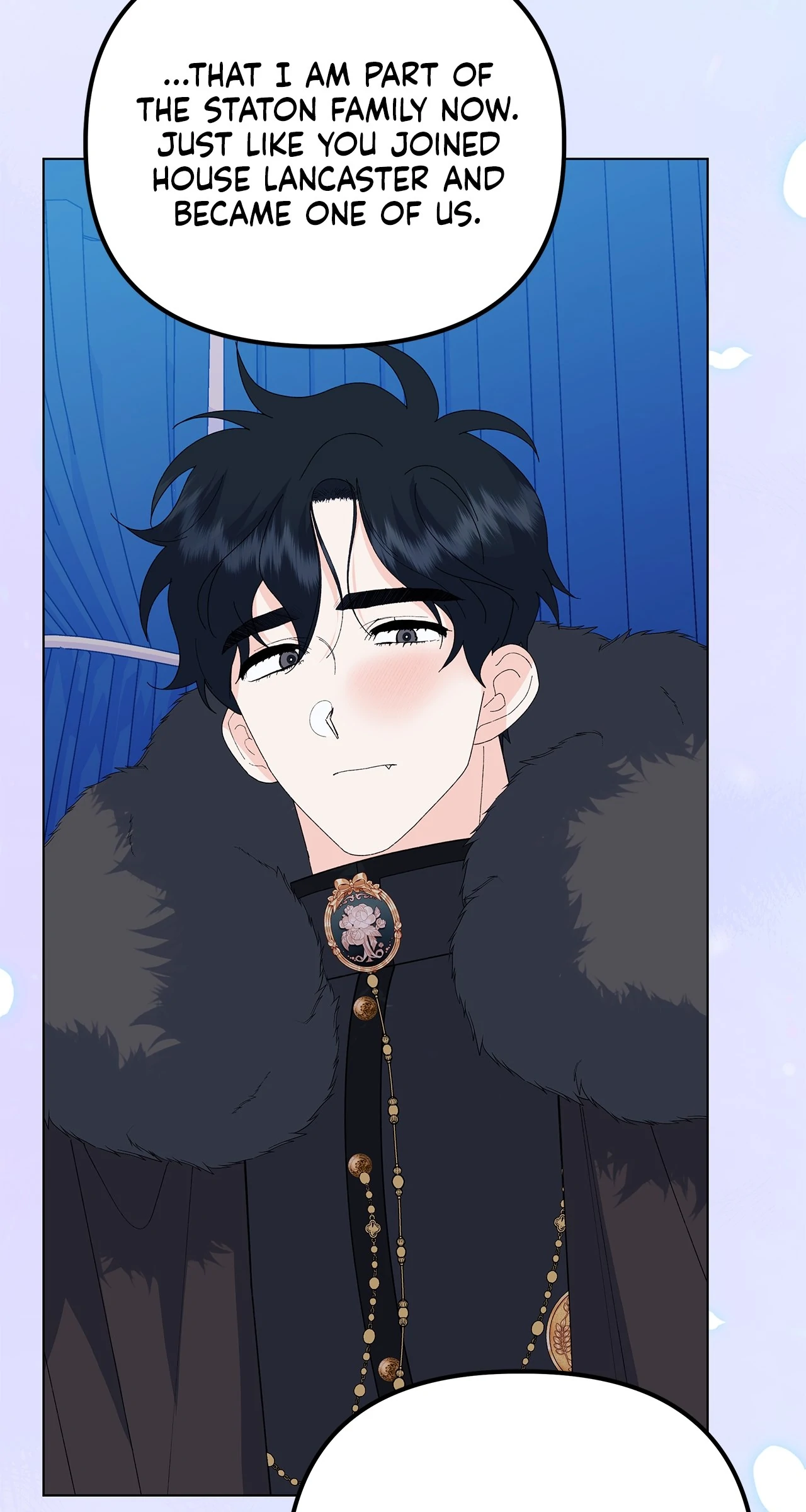I Got Married to a Duke Called Beast Chapter 76 - Page 84