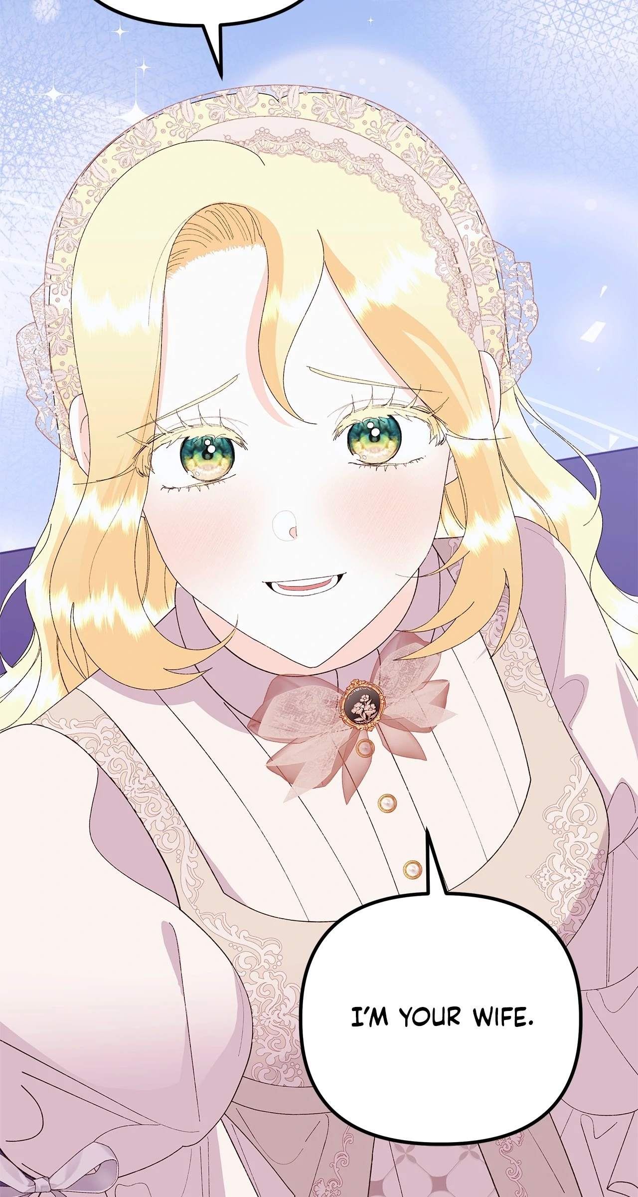 I Got Married to a Duke Called Beast Chapter 76 - Page 86