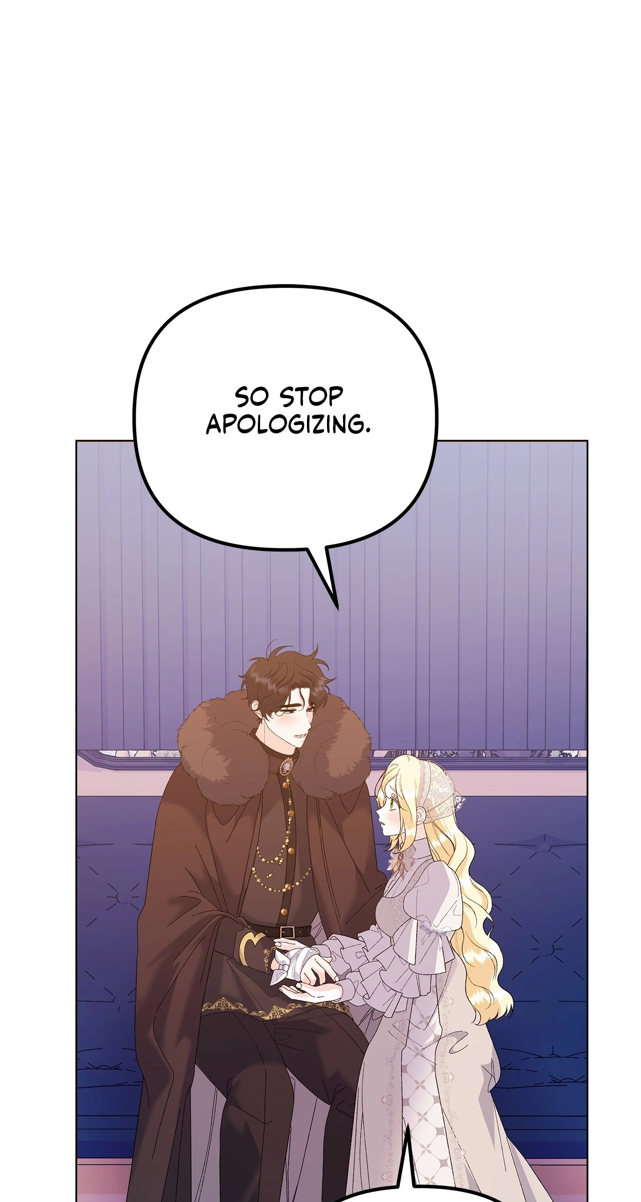 I Got Married to a Duke Called Beast Chapter 76 - Page 88