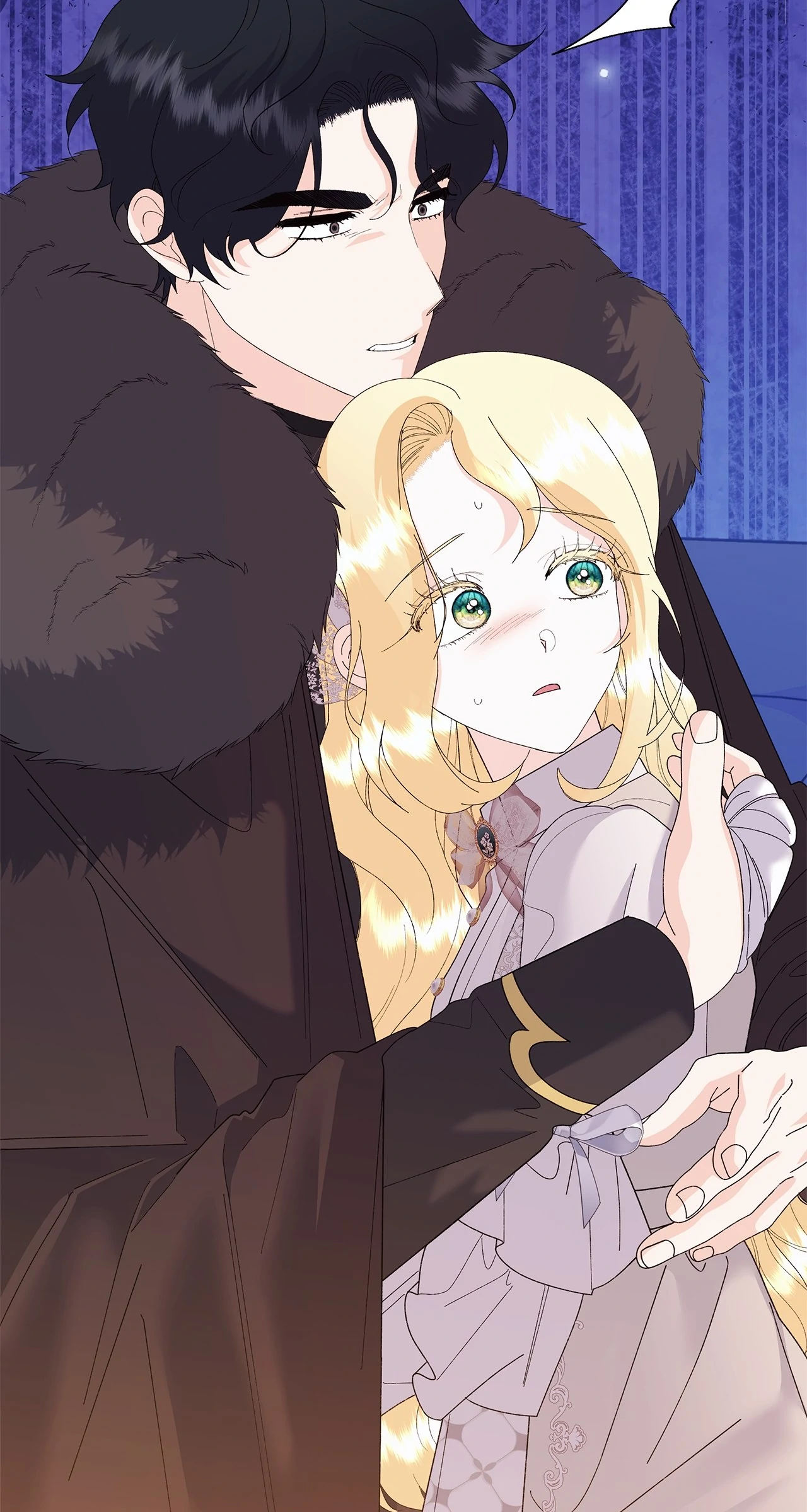 I Got Married to a Duke Called Beast Chapter 76 - Page 90