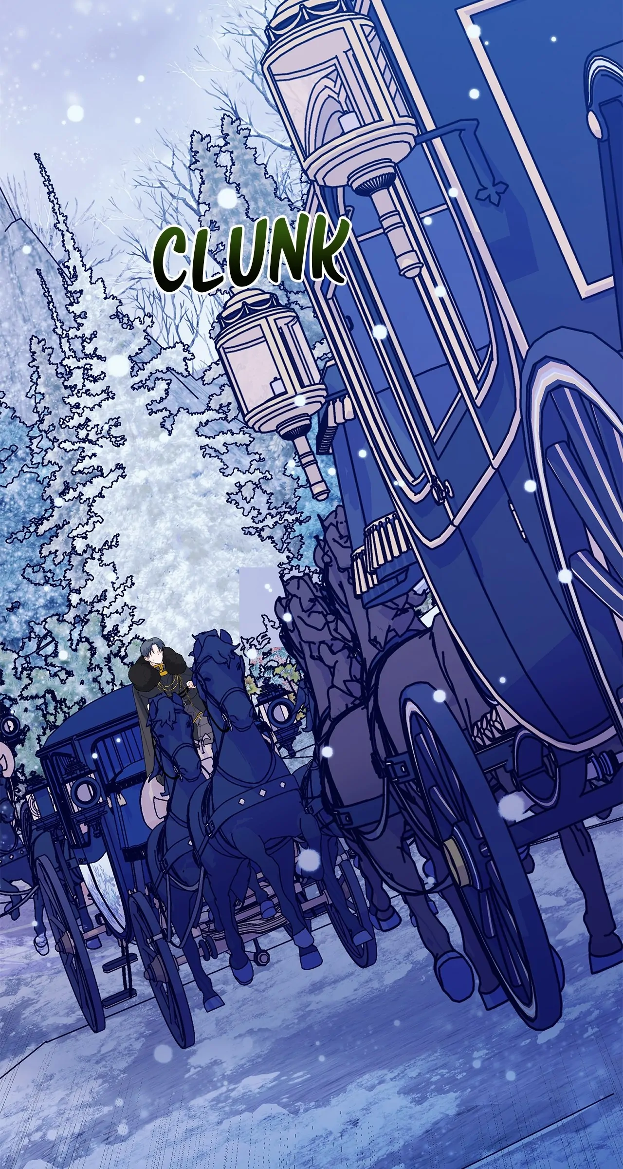 I Got Married to a Duke Called Beast Chapter 76 - Page 94