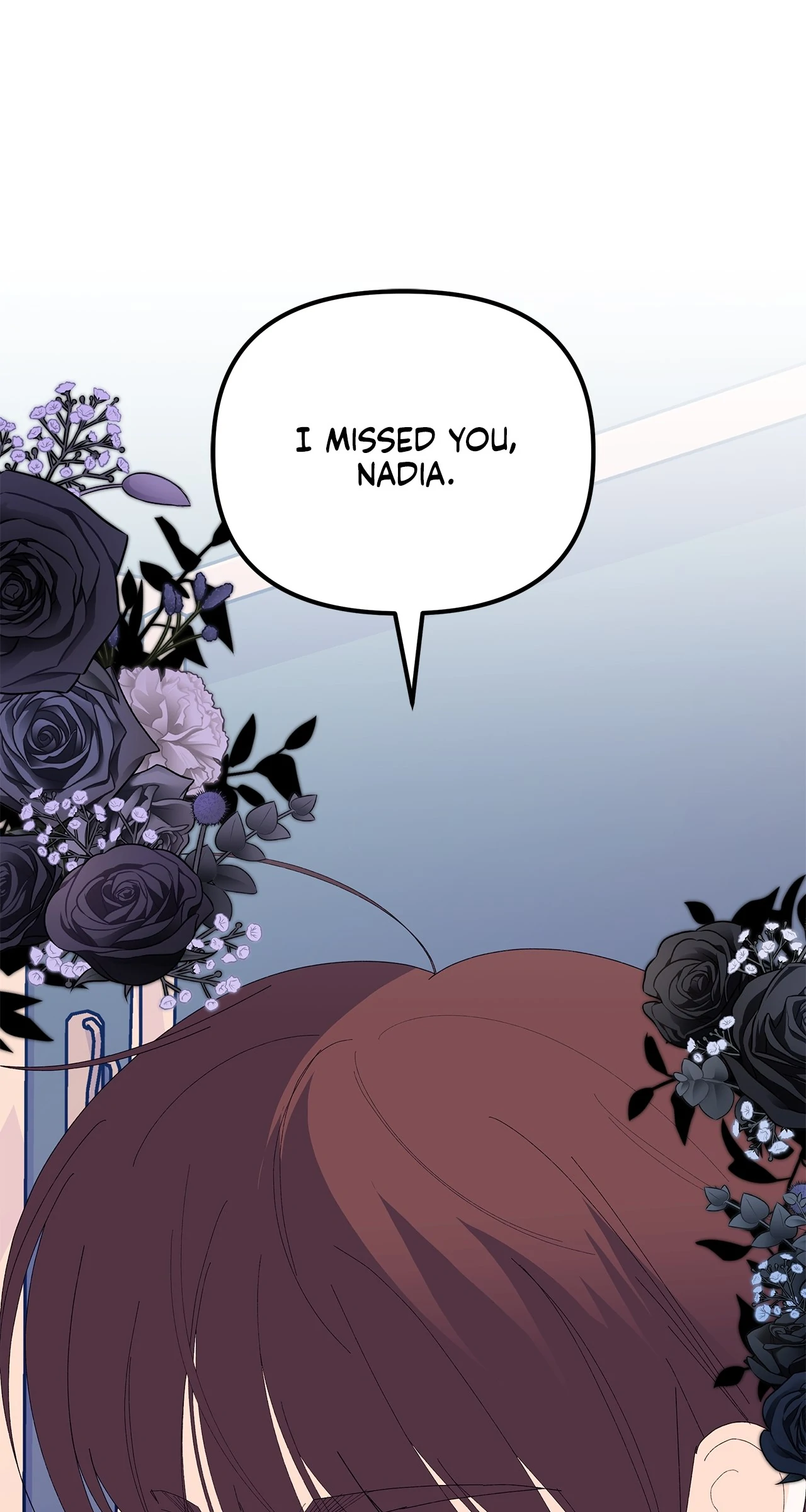 I Got Married to a Duke Called Beast Chapter 77 - Page 0