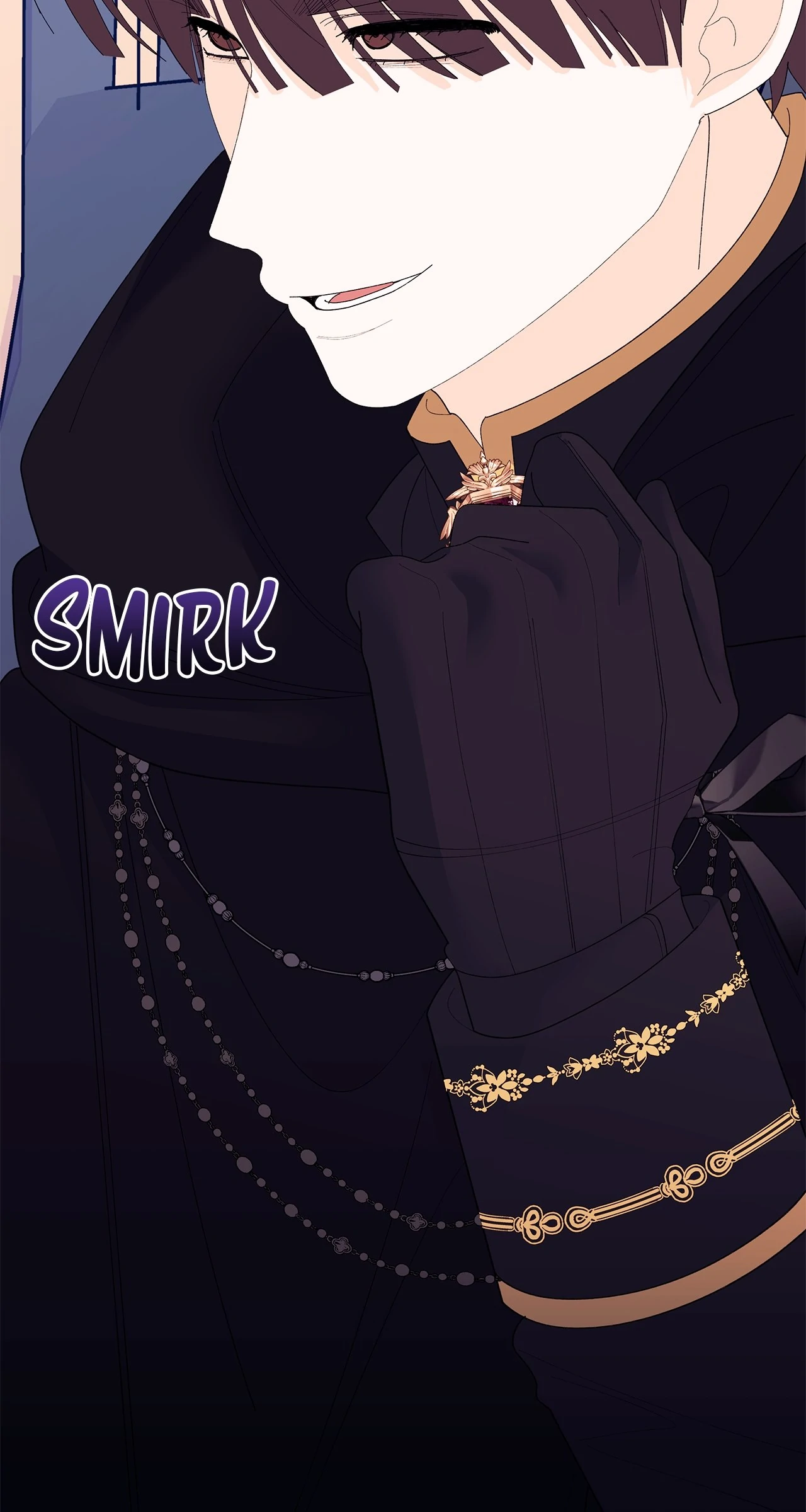I Got Married to a Duke Called Beast Chapter 77 - Page 1